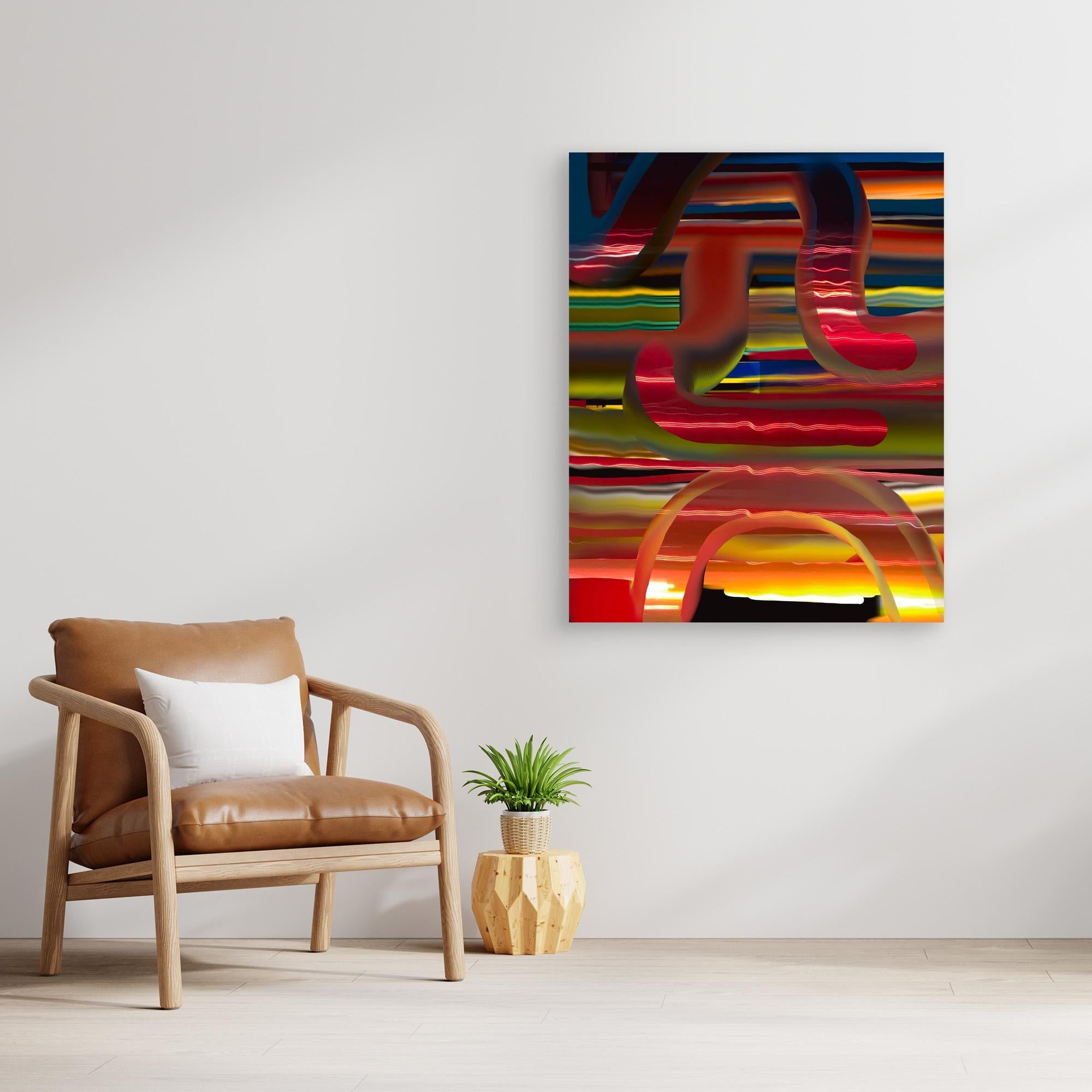 LP27 LIGHTWAVE SOLSTICE