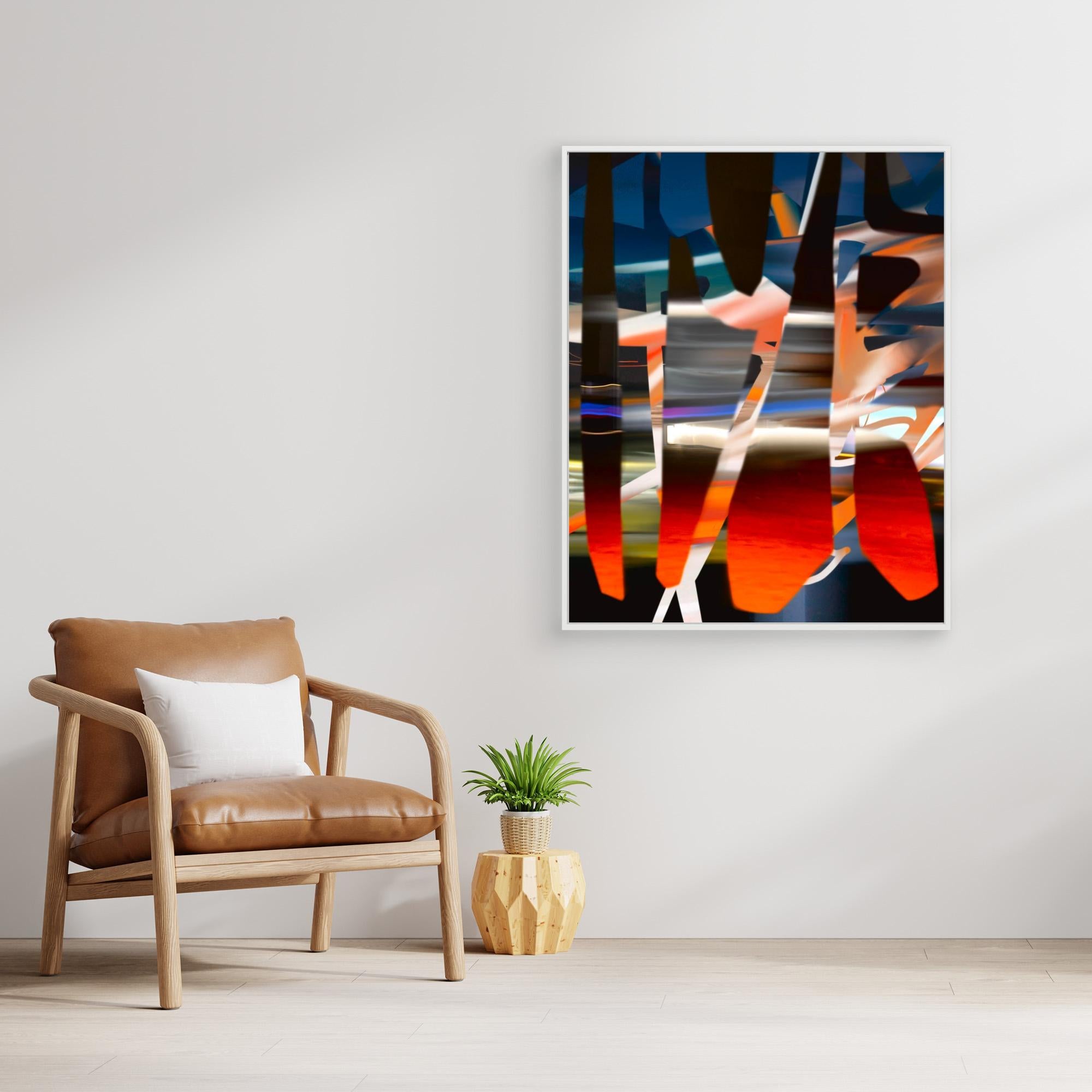 LP12 DANCING IN THE DARK