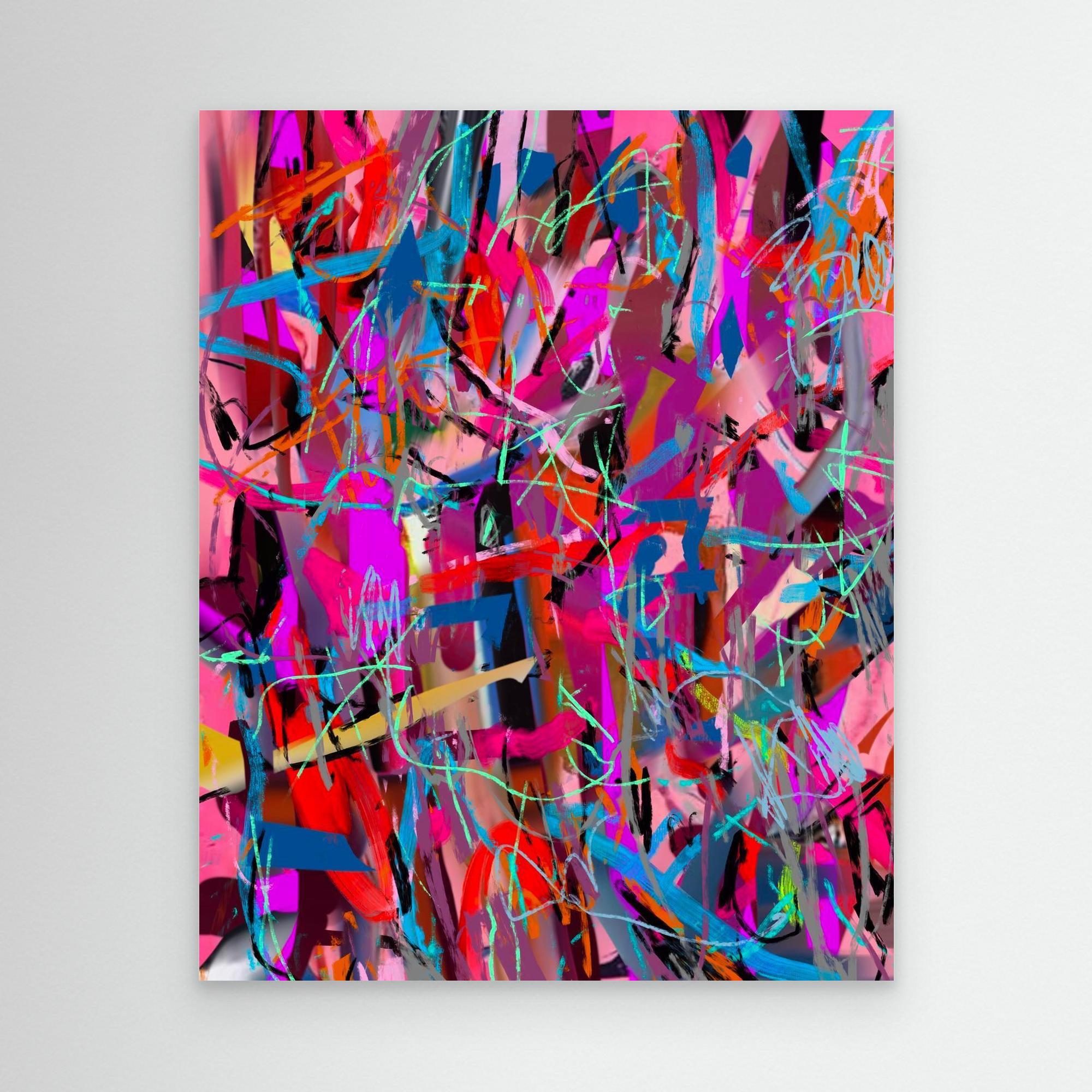 NO MORE RAIN (IN THIS CLOUD)