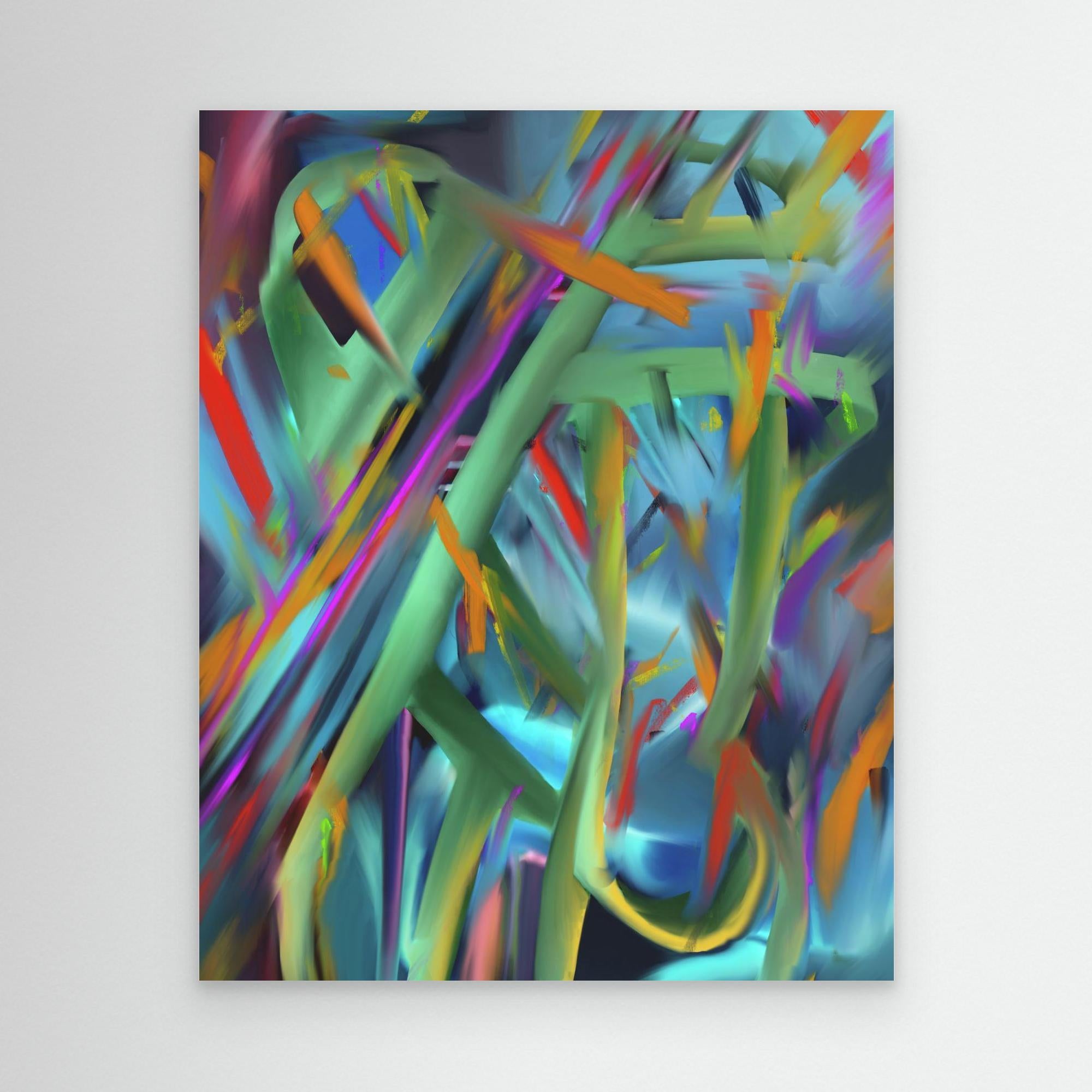 LP33 KIKICK IT WITH YOU