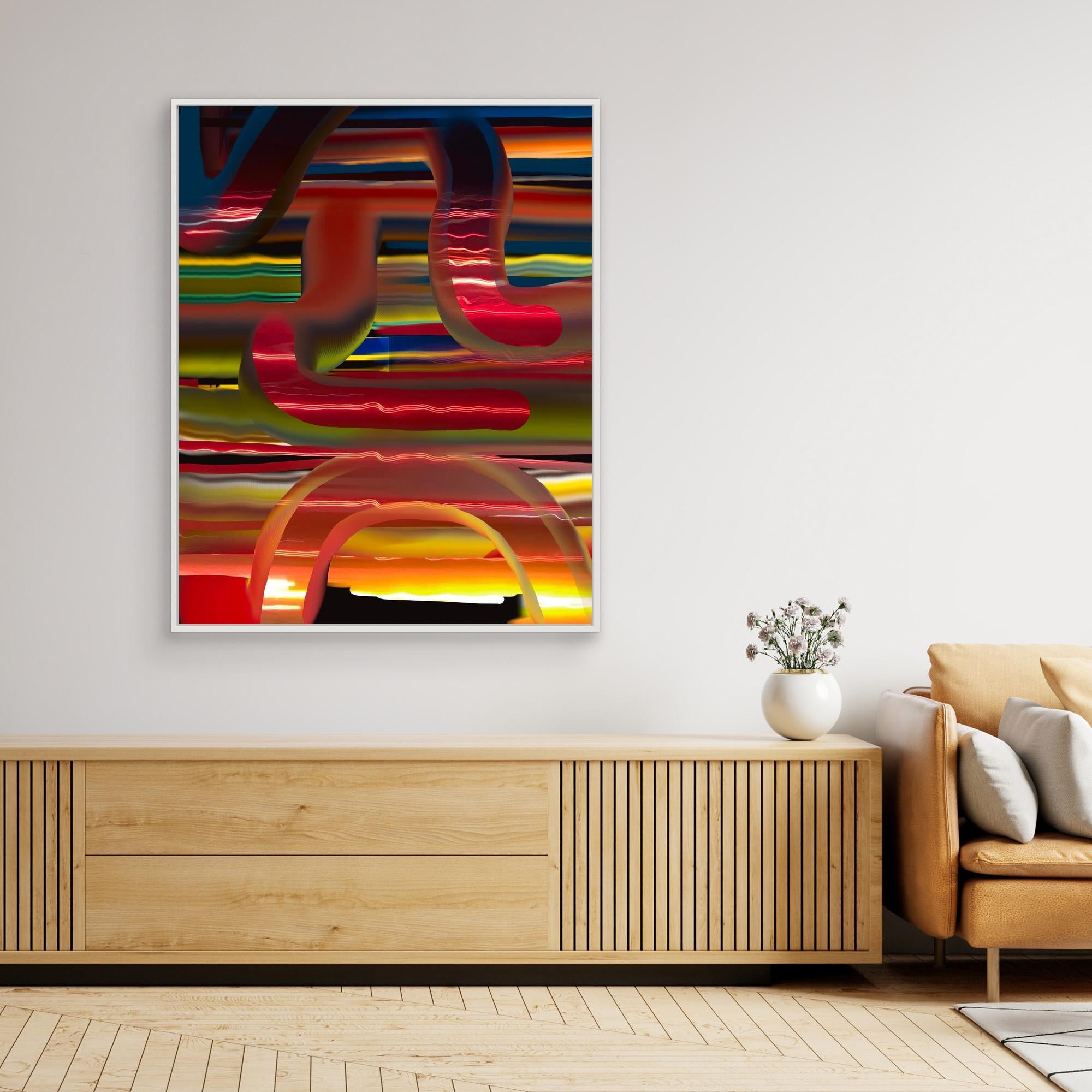 LP27 LIGHTWAVE SOLSTICE