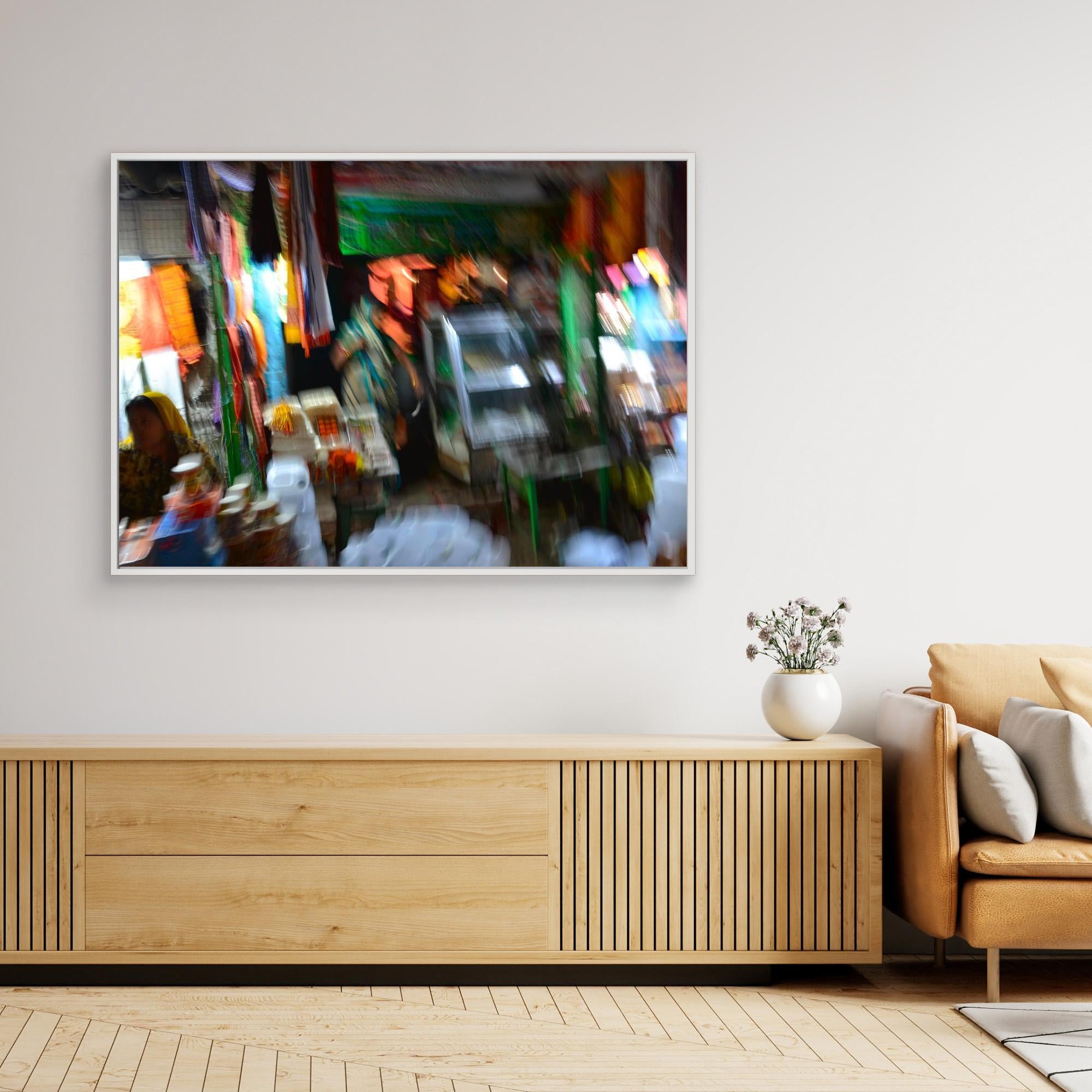 P37 The Vibrant Colors of Jaipur