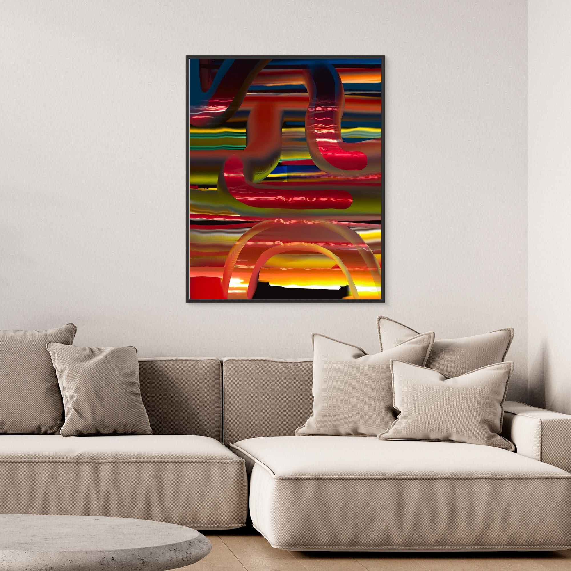 LP27 LIGHTWAVE SOLSTICE