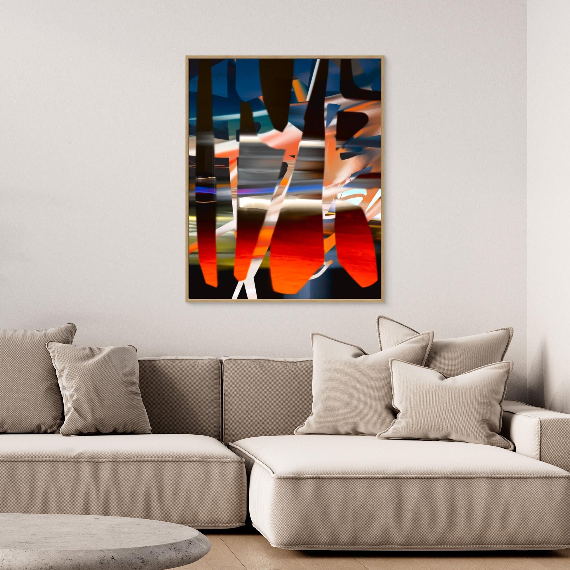 LP12 DANCING IN THE DARK