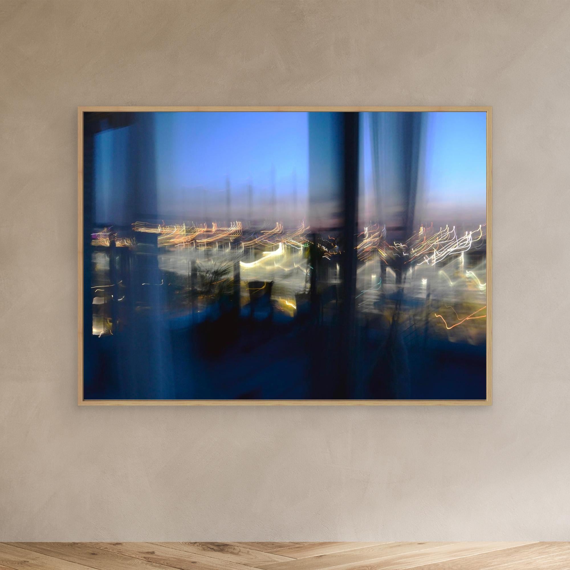 P36 Somewhere in between