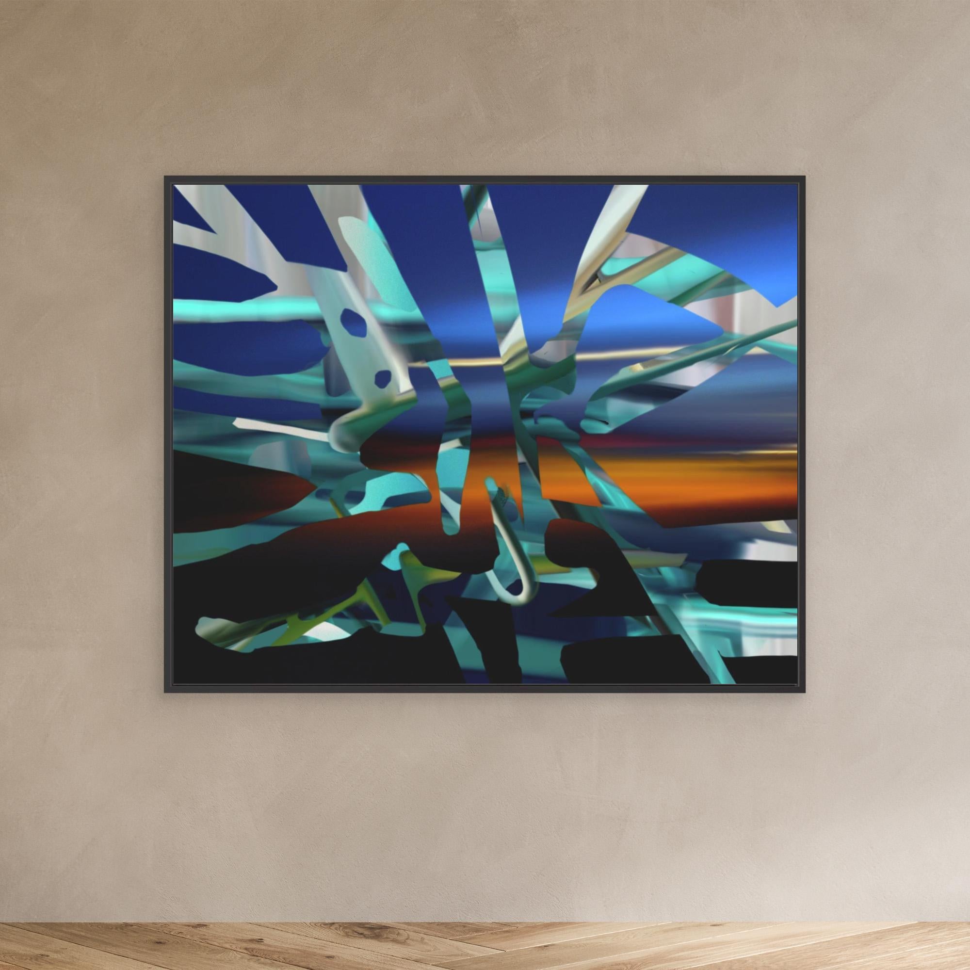 LP49 FLOATING PARADE