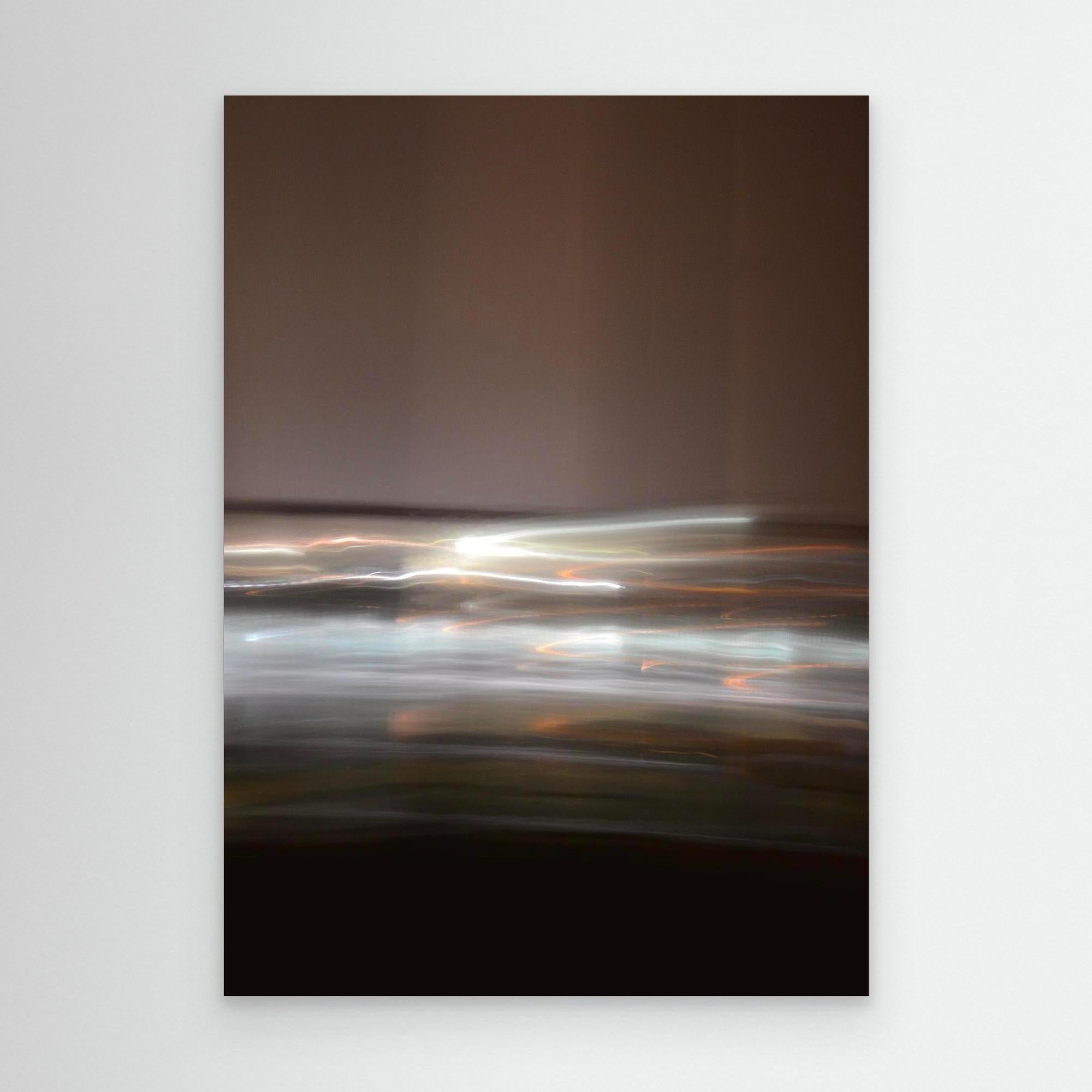 P45 Behind the Shadow