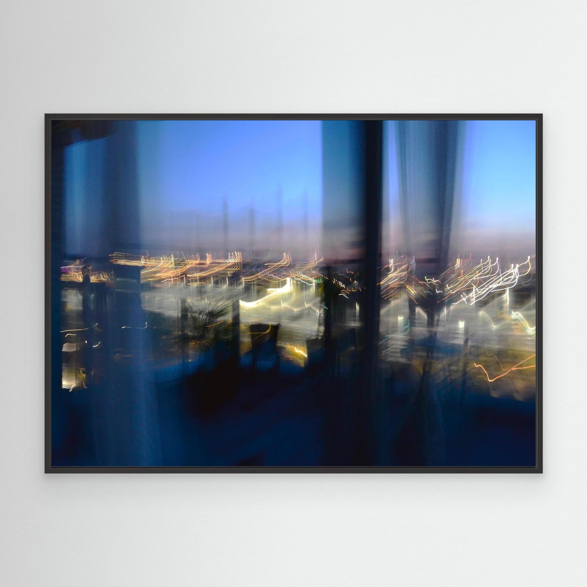 P36 Somewhere in between