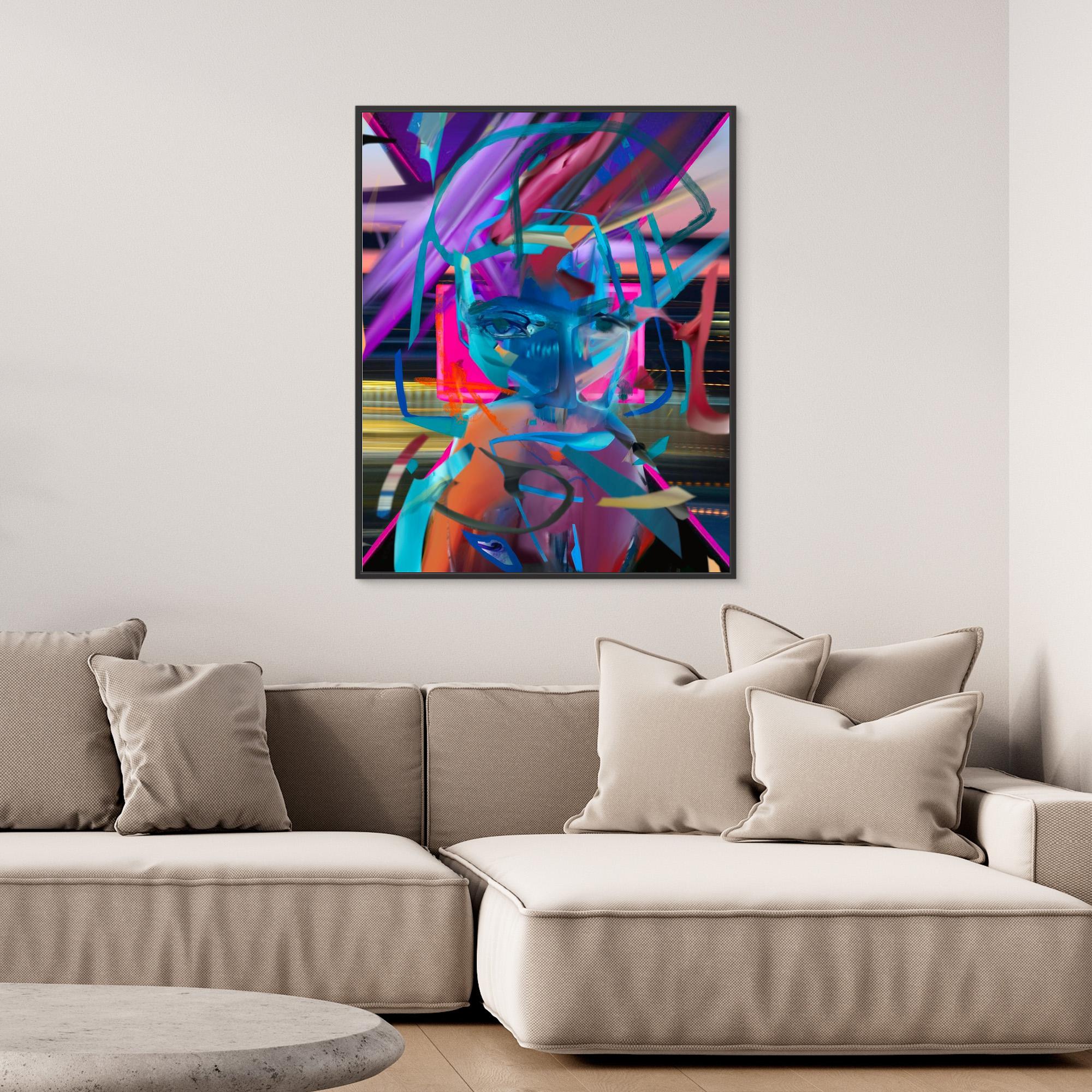 LP44 RECHERCHE LADY L Désespérément !