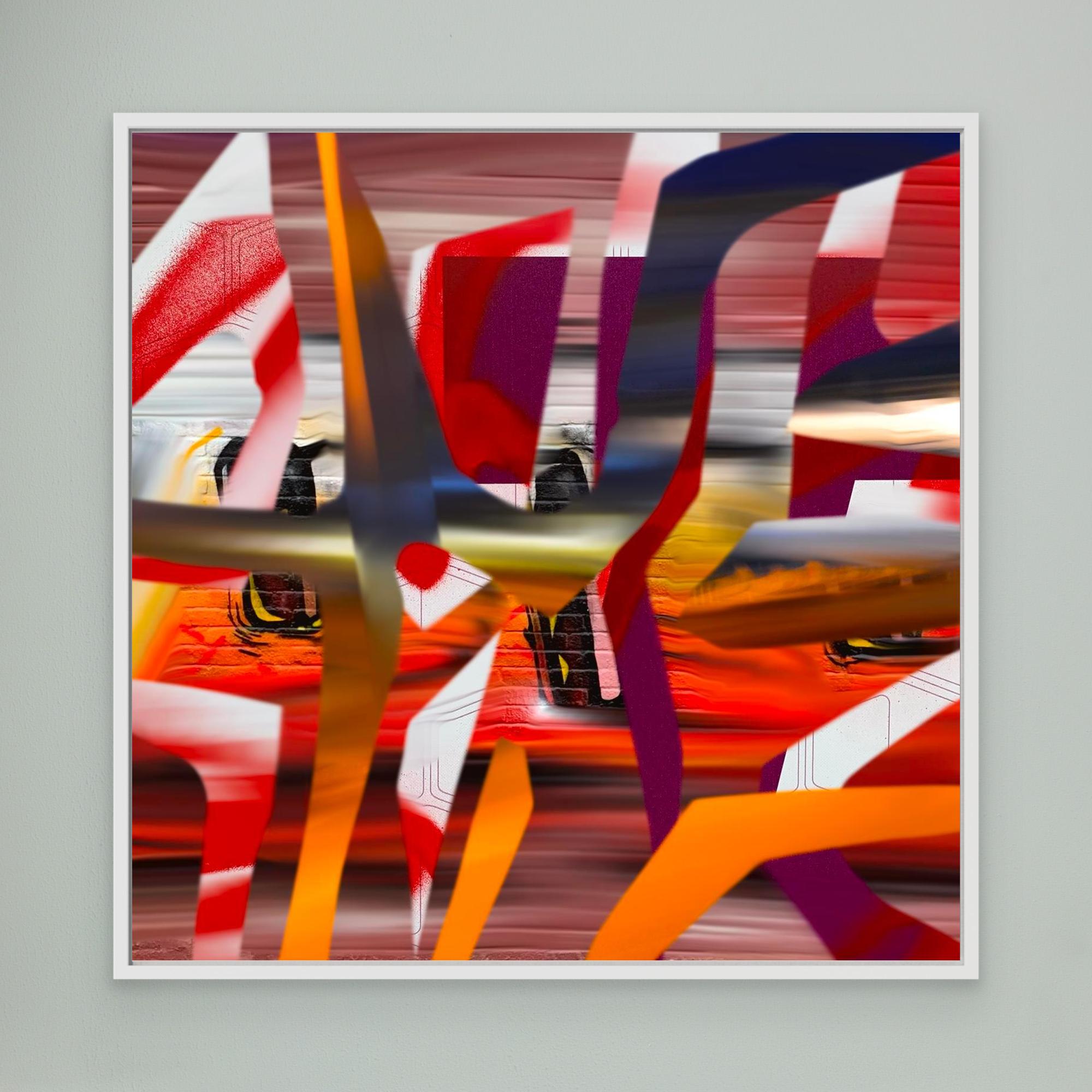 LP15 AMSTERDAM HARBOR