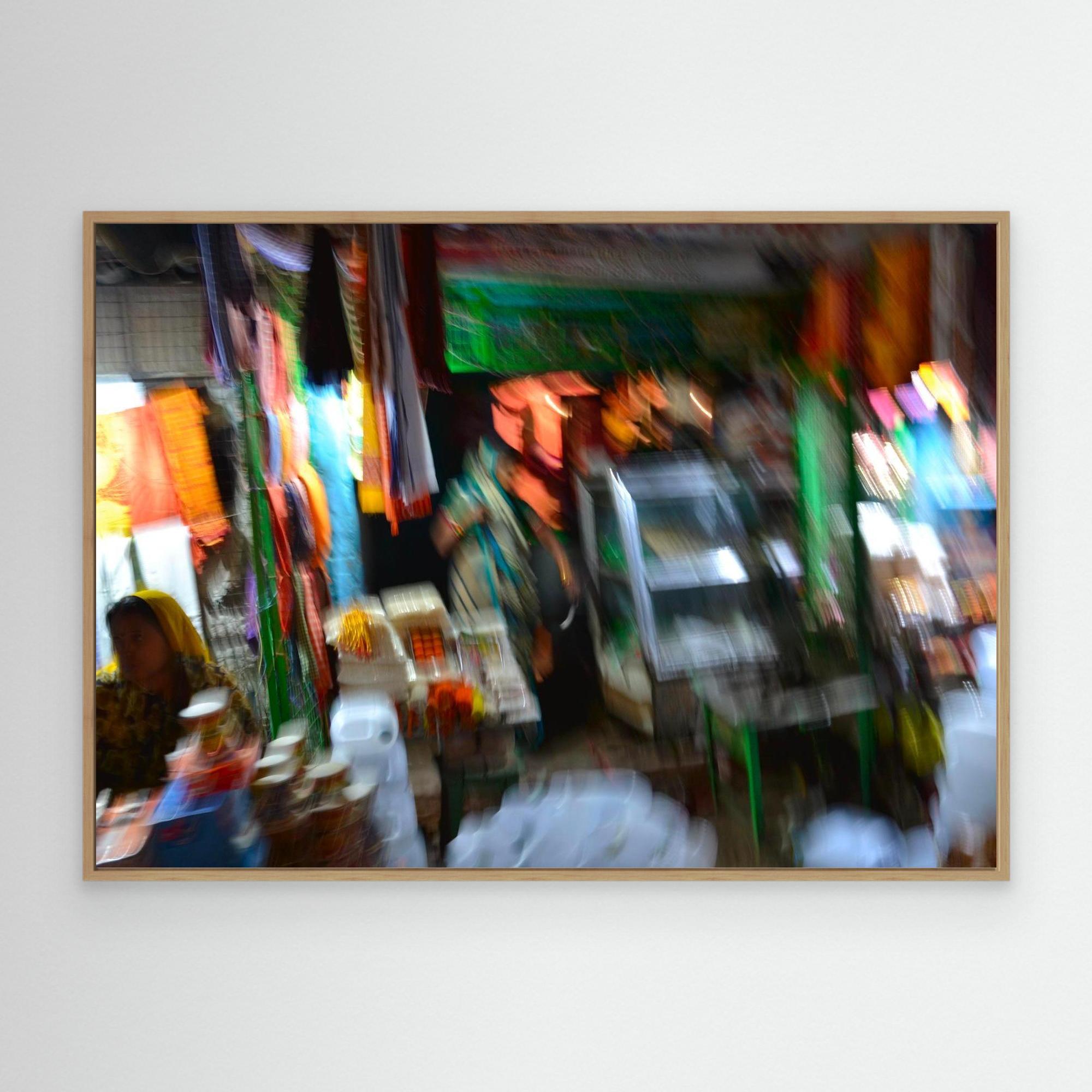 P37 The Vibrant Colors of Jaipur