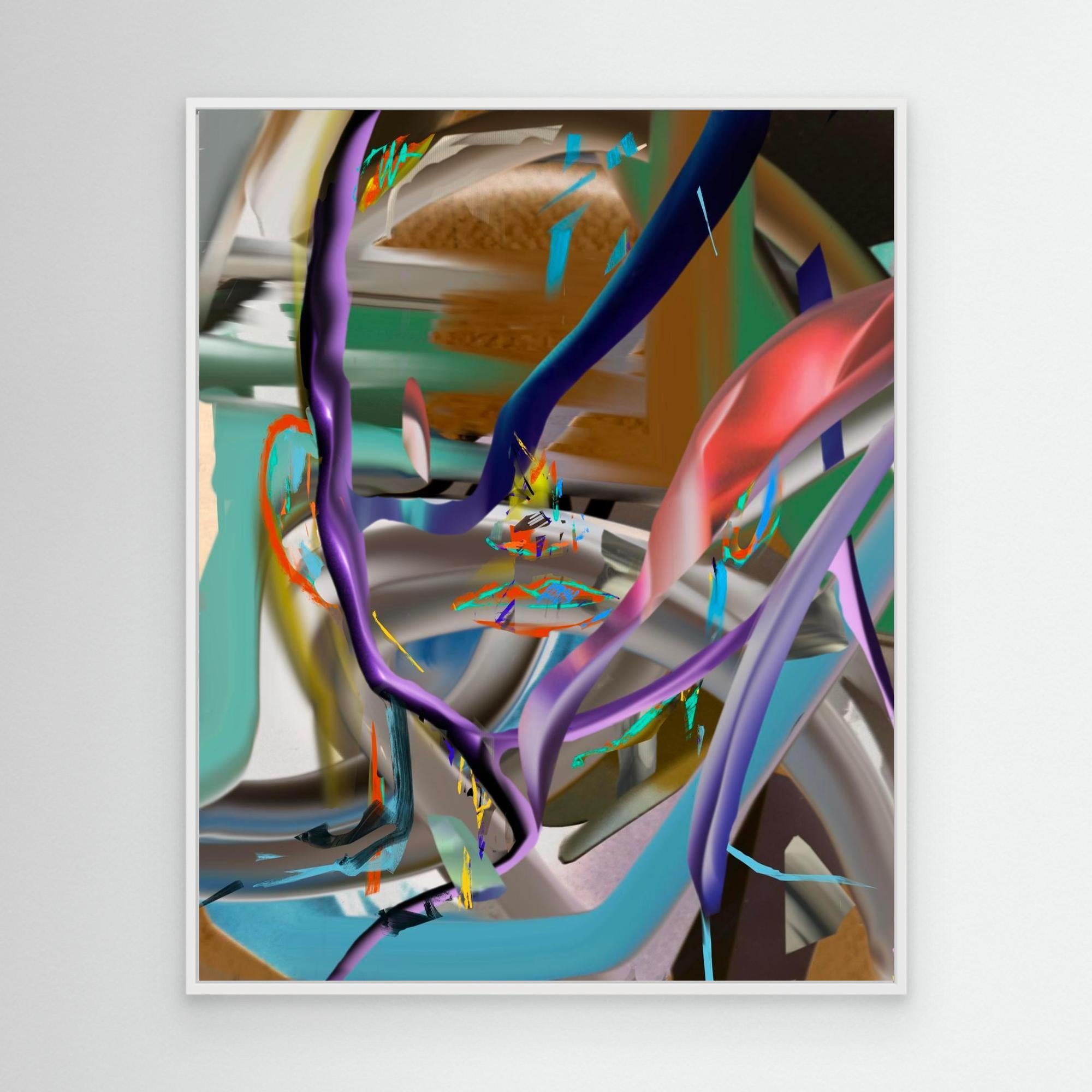 LP46 LET’S GO OUT THONIGHT