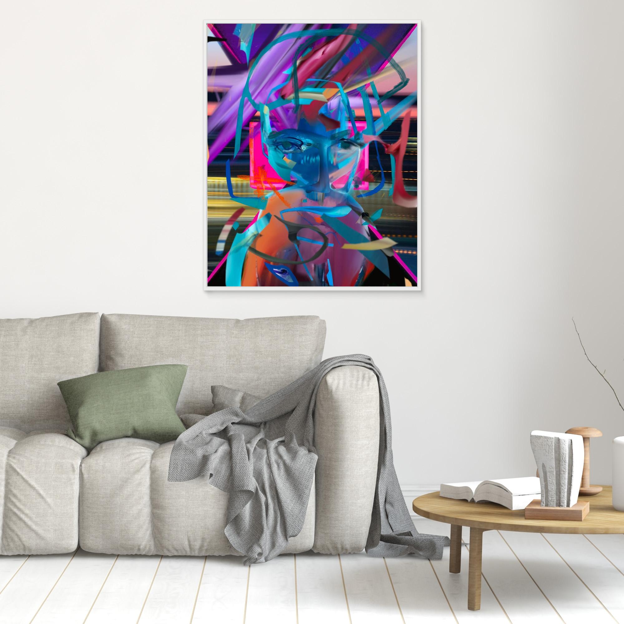 LP44 RECHERCHE LADY L Désespérément !