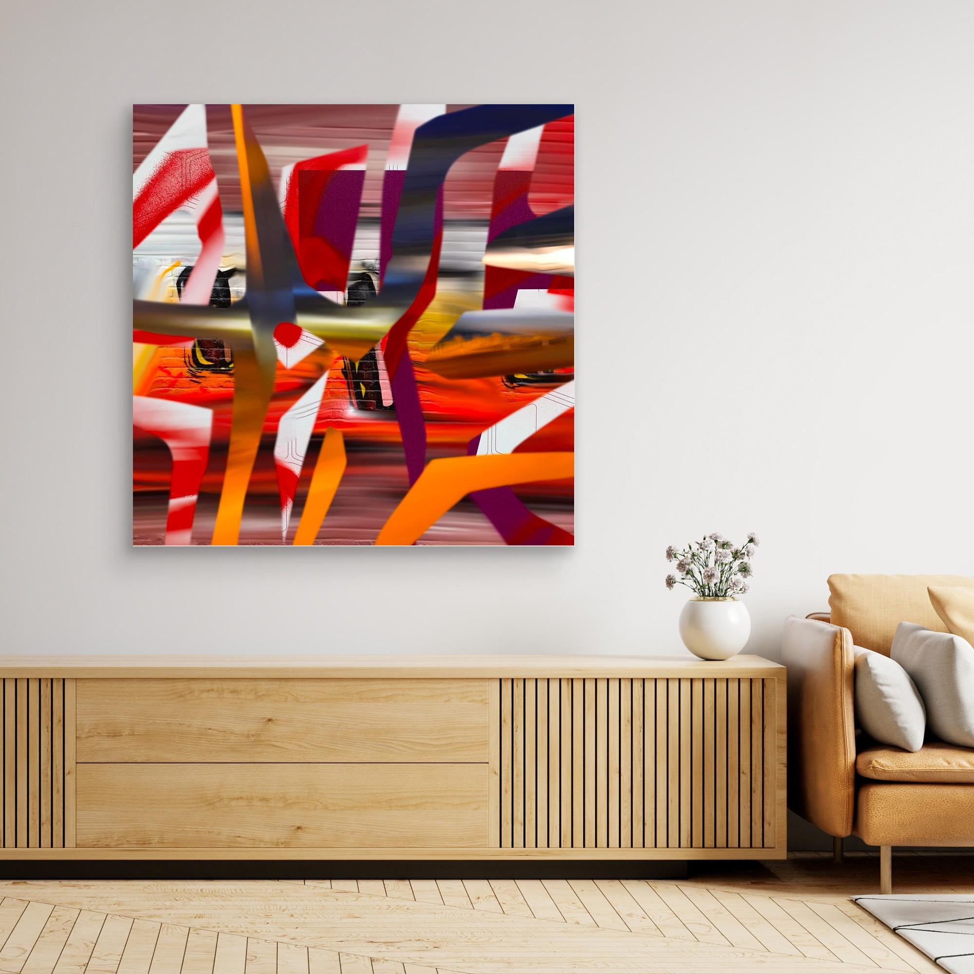 LP15 AMSTERDAM HARBOR