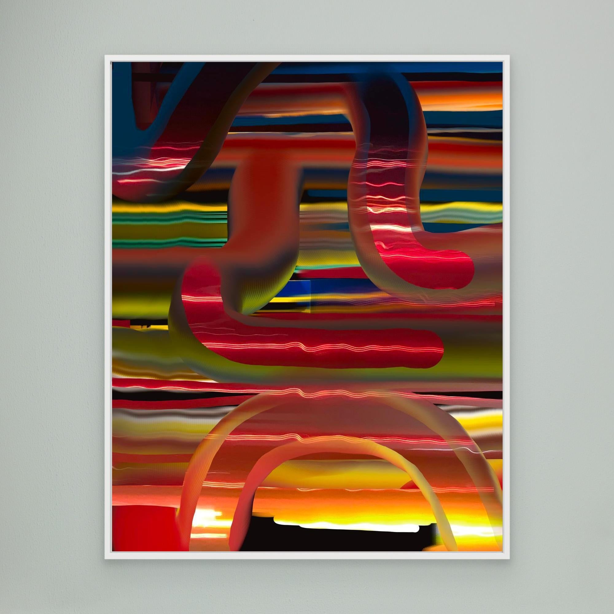 LP27 LIGHTWAVE SOLSTICE