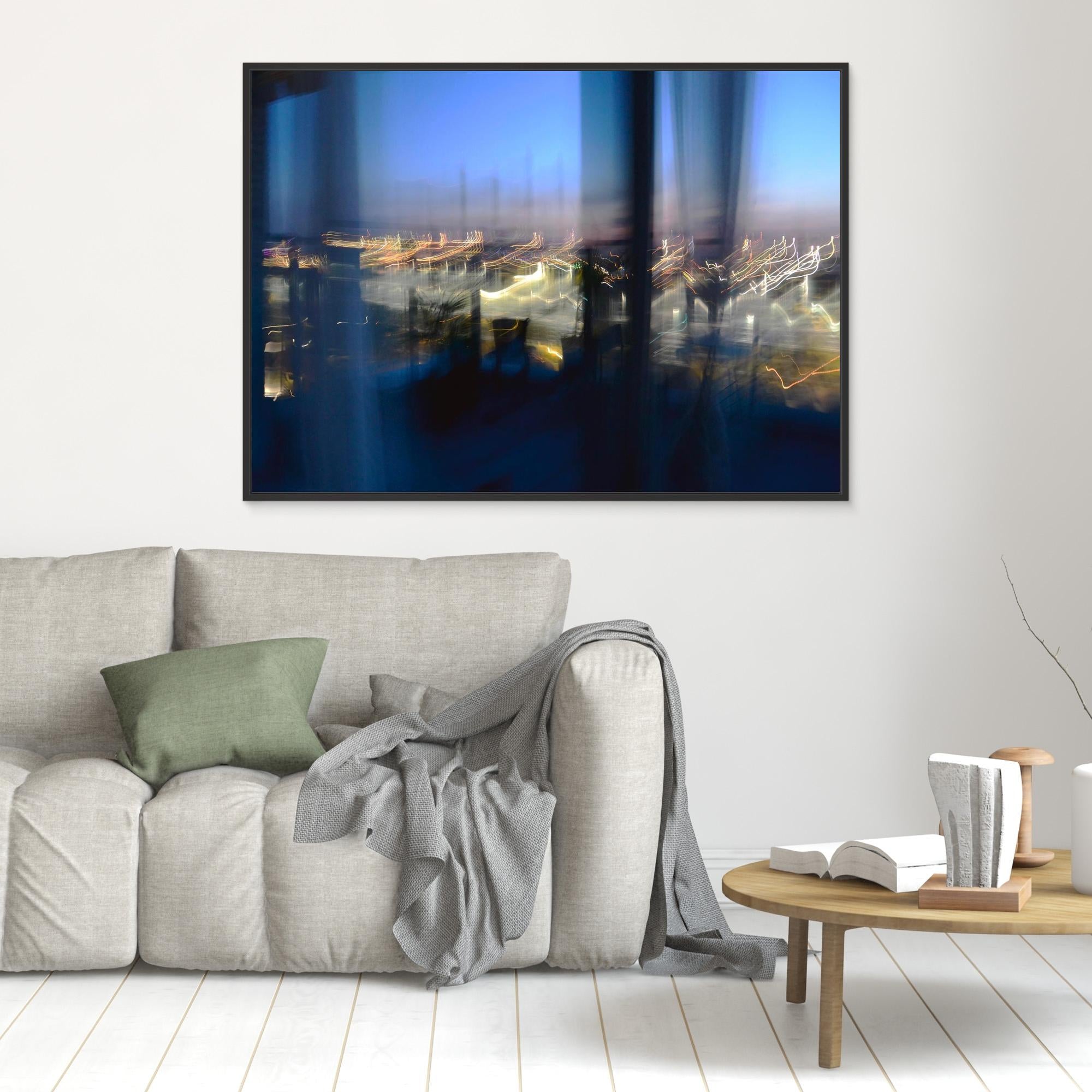 P36 Somewhere in between