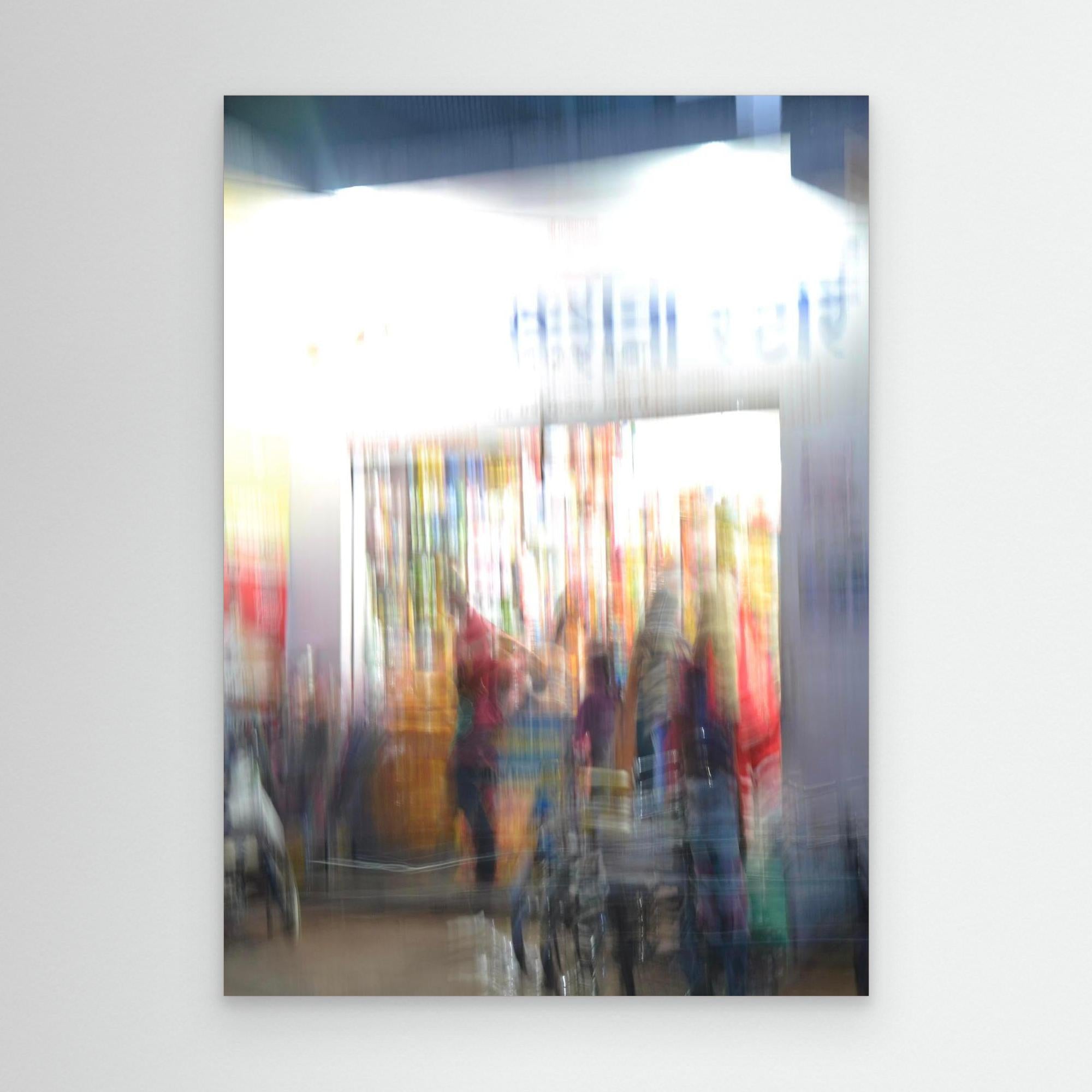 P28 Jaipur Night Life Fragment