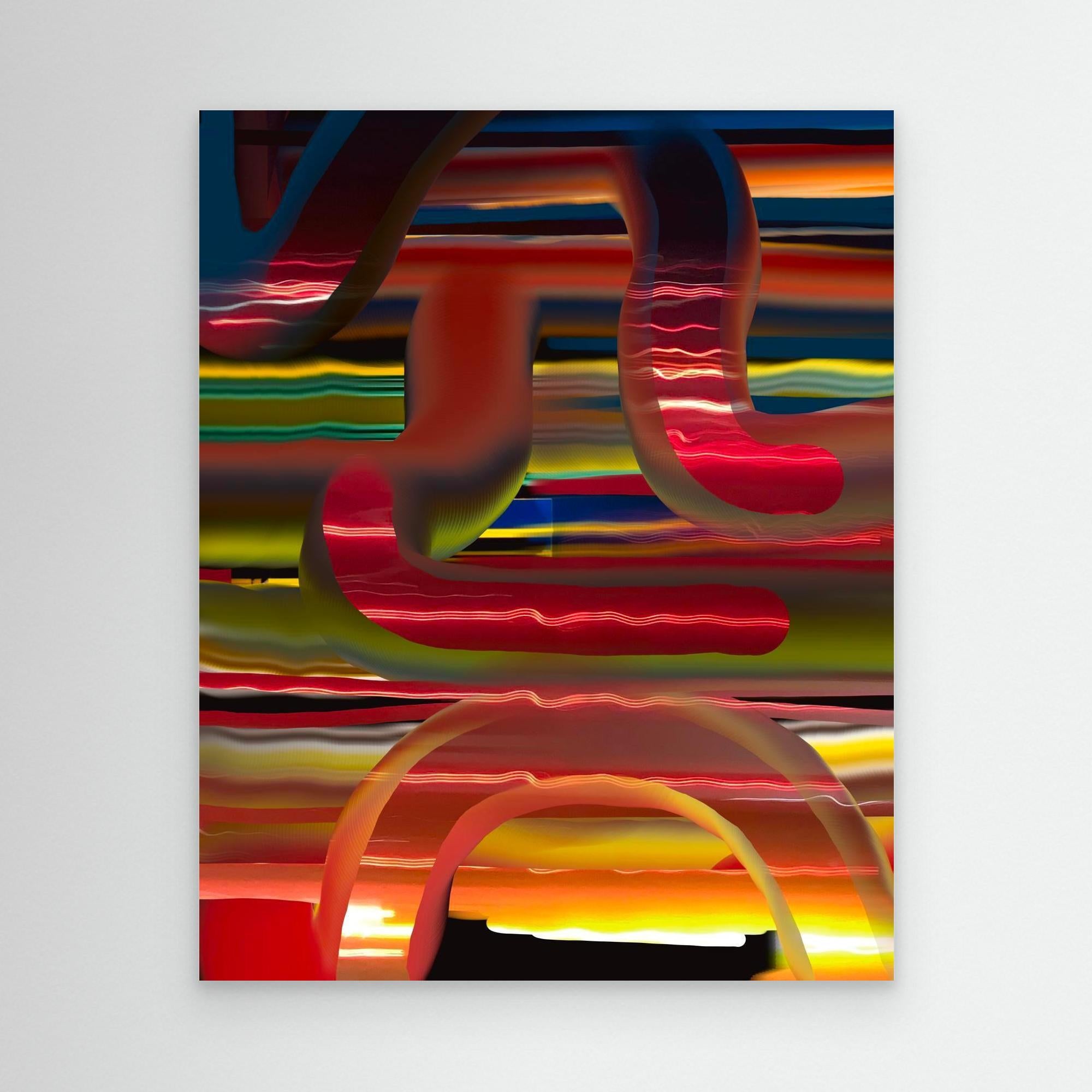 LP27 LIGHTWAVE SOLSTICE