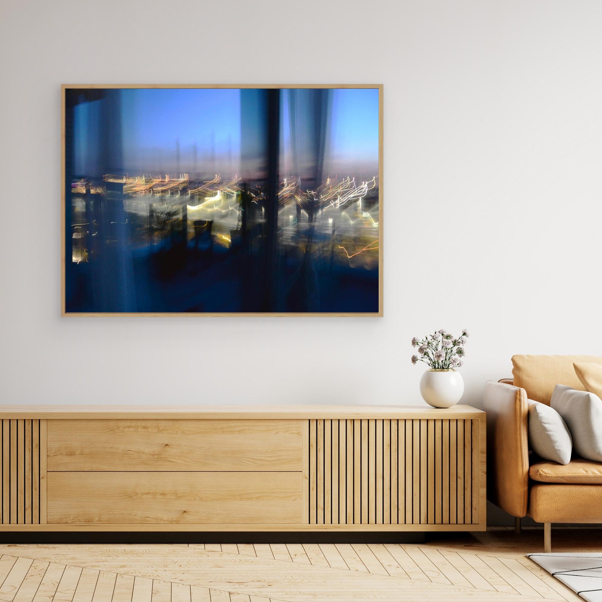 P36 Somewhere in between