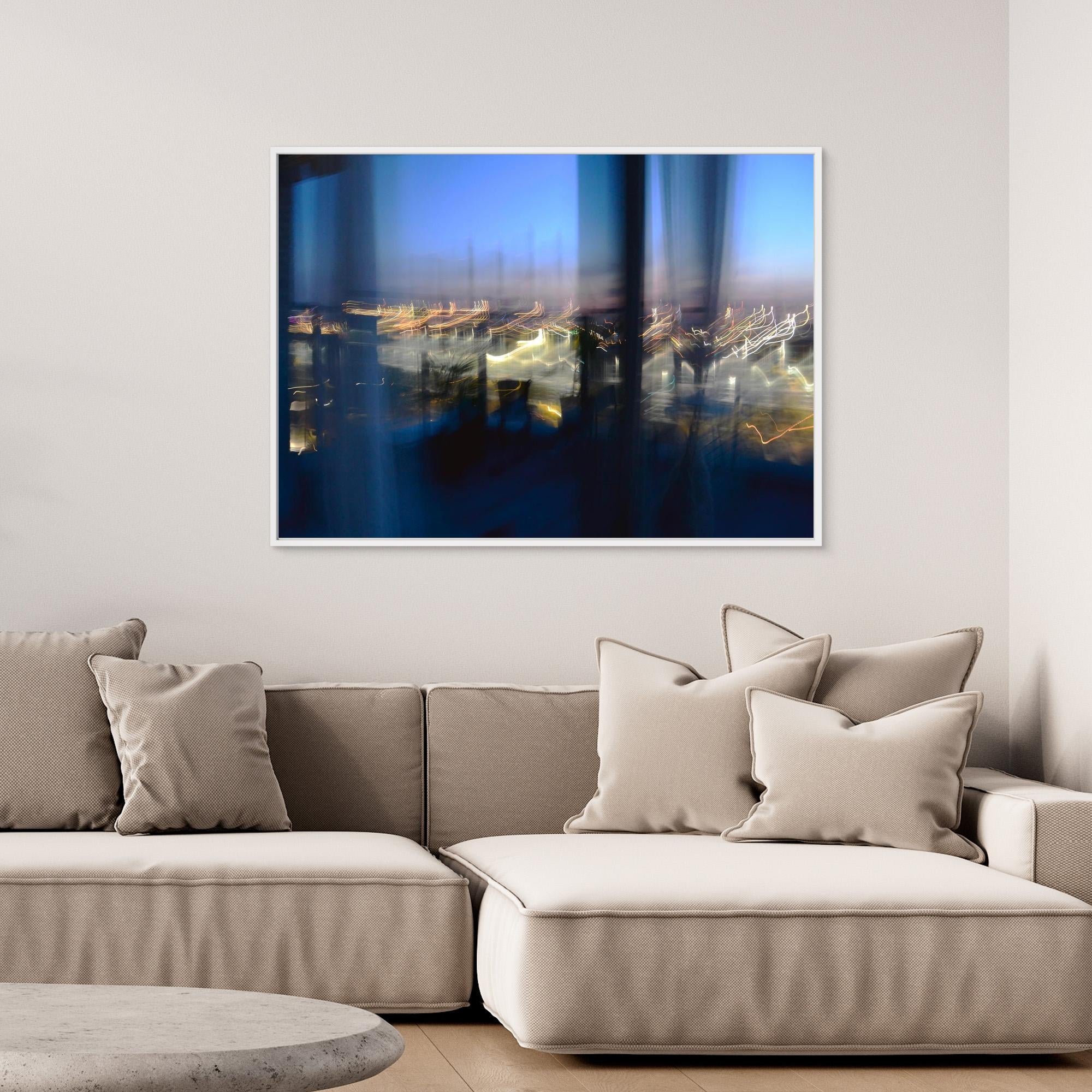 P36 Somewhere in between