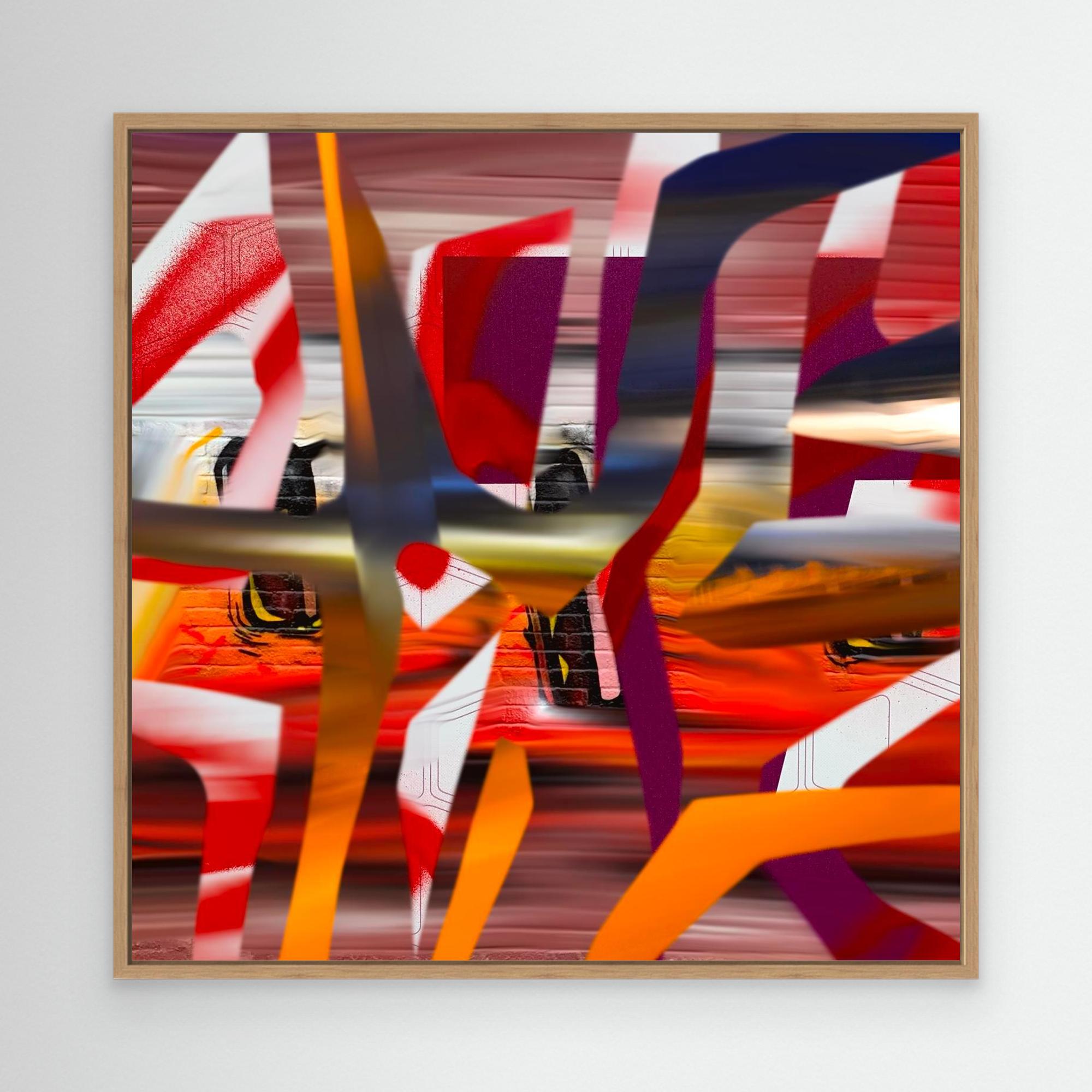 LP15 AMSTERDAM HARBOR