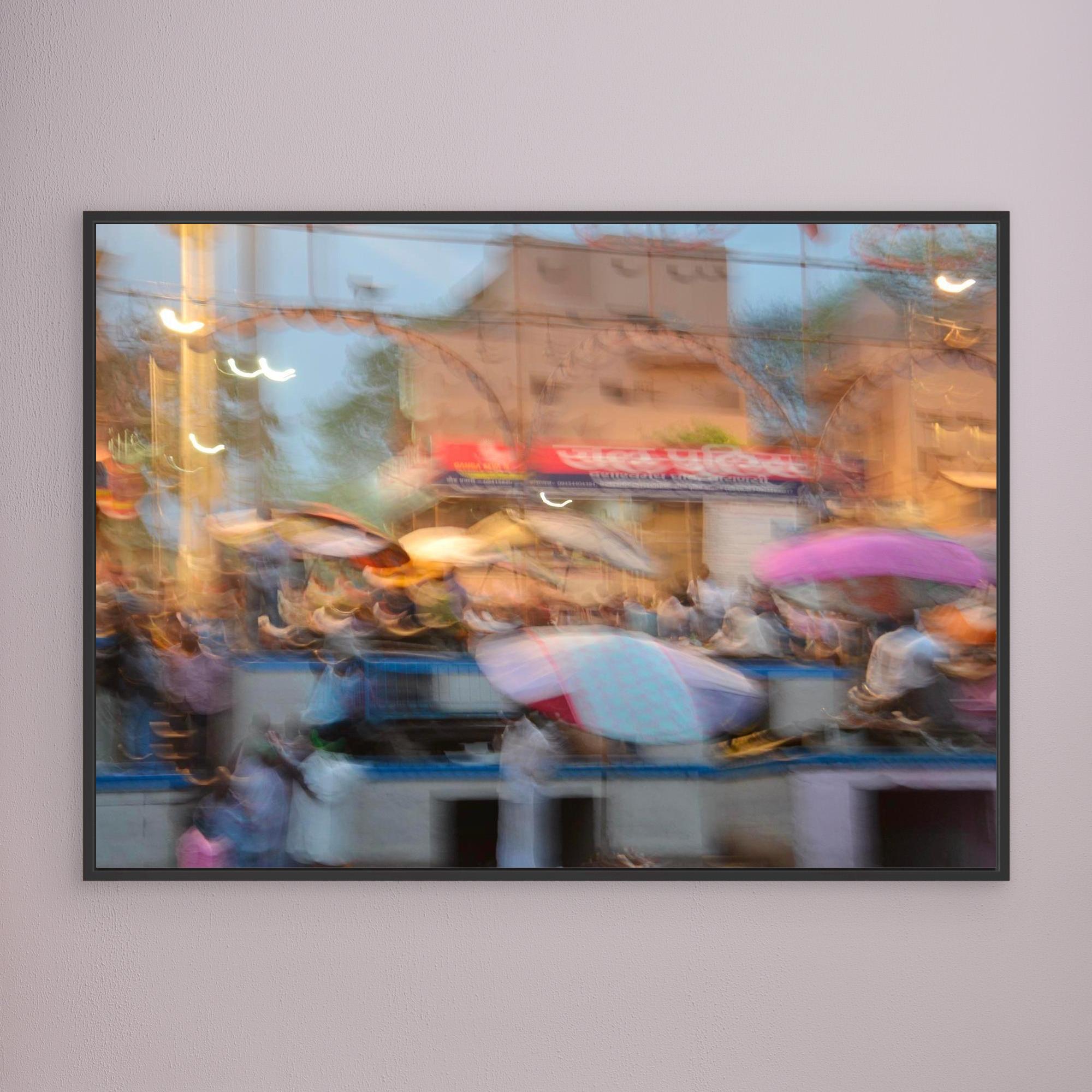 P31 Spirits Of Varanasi