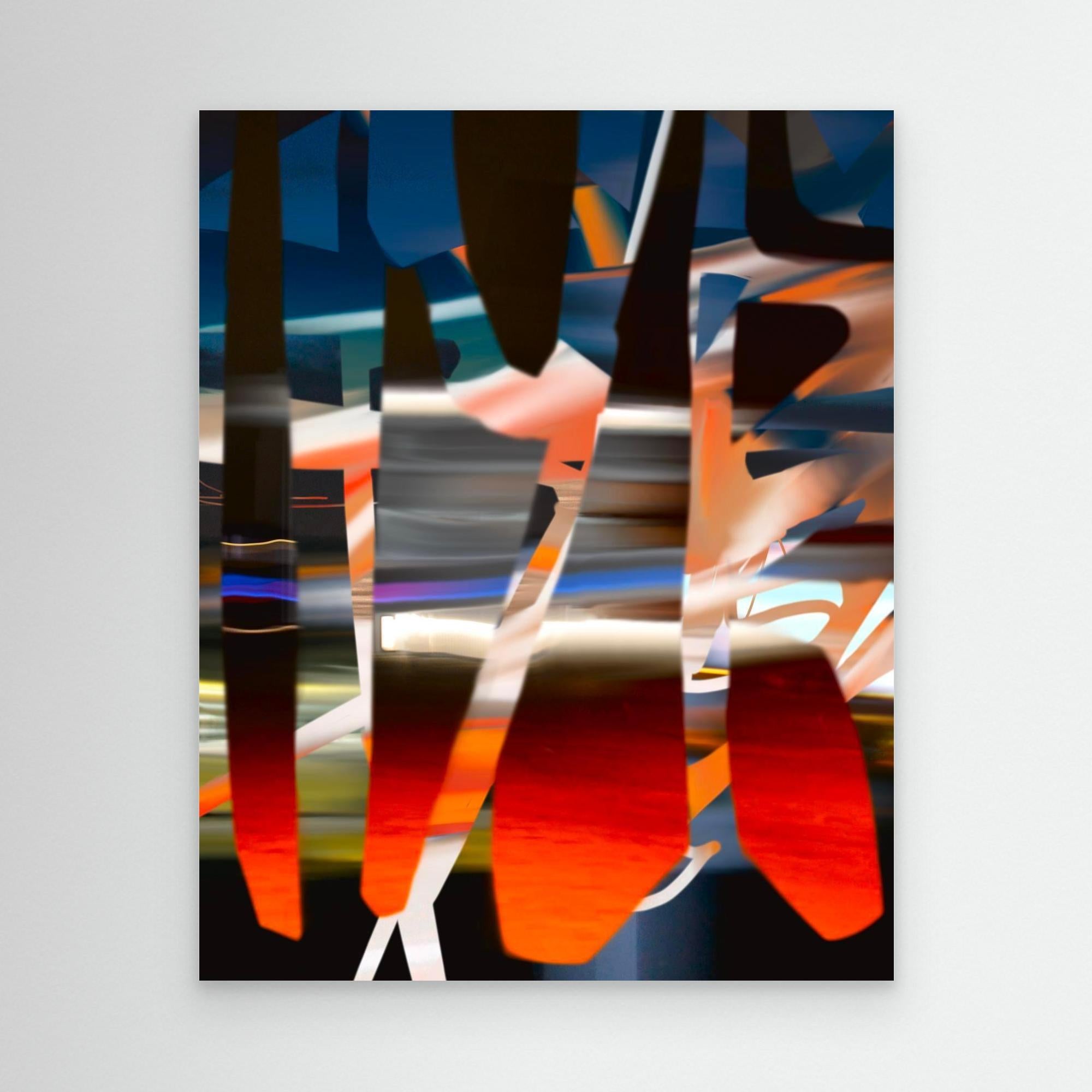 LP12 DANCING IN THE DARK