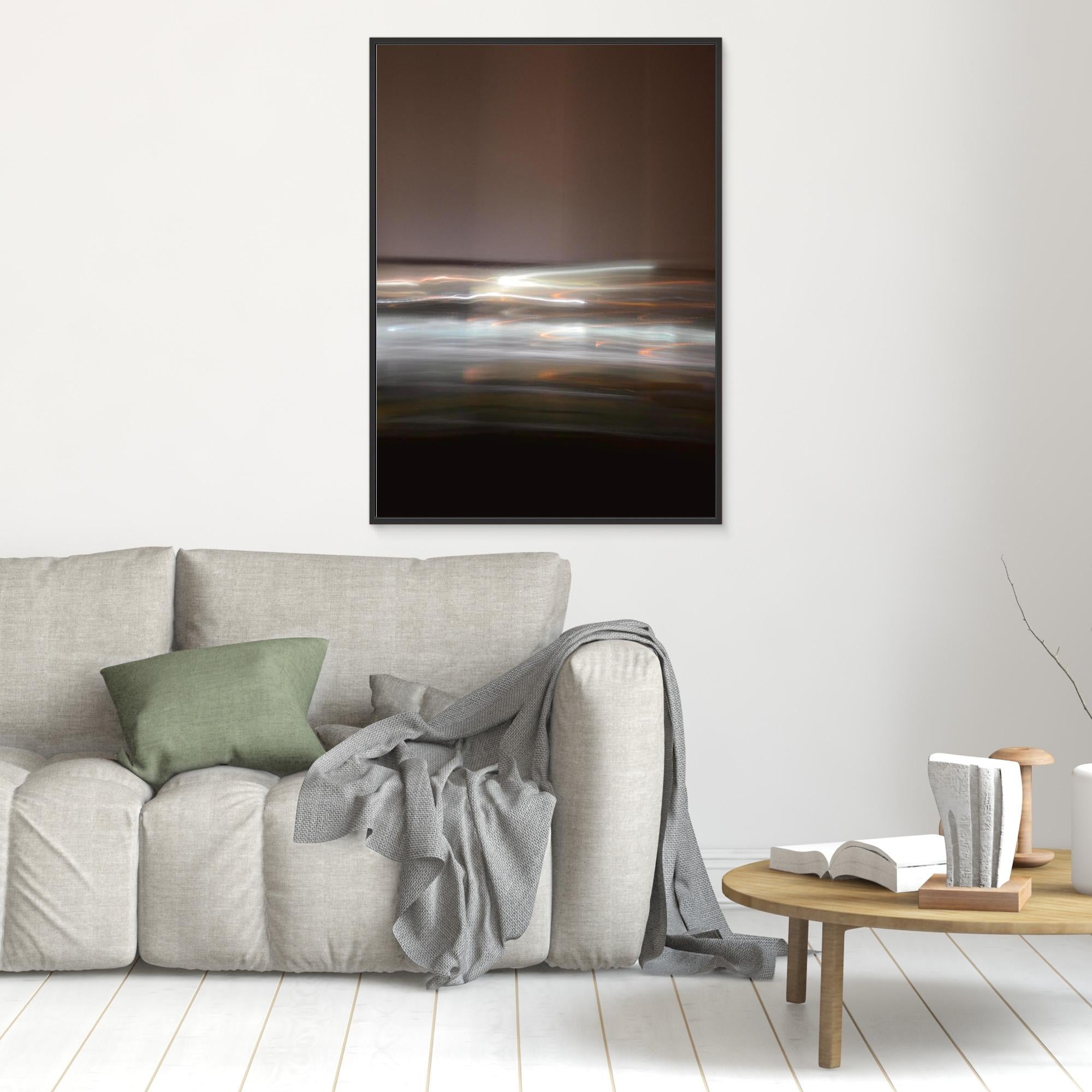 P45 Behind the Shadow