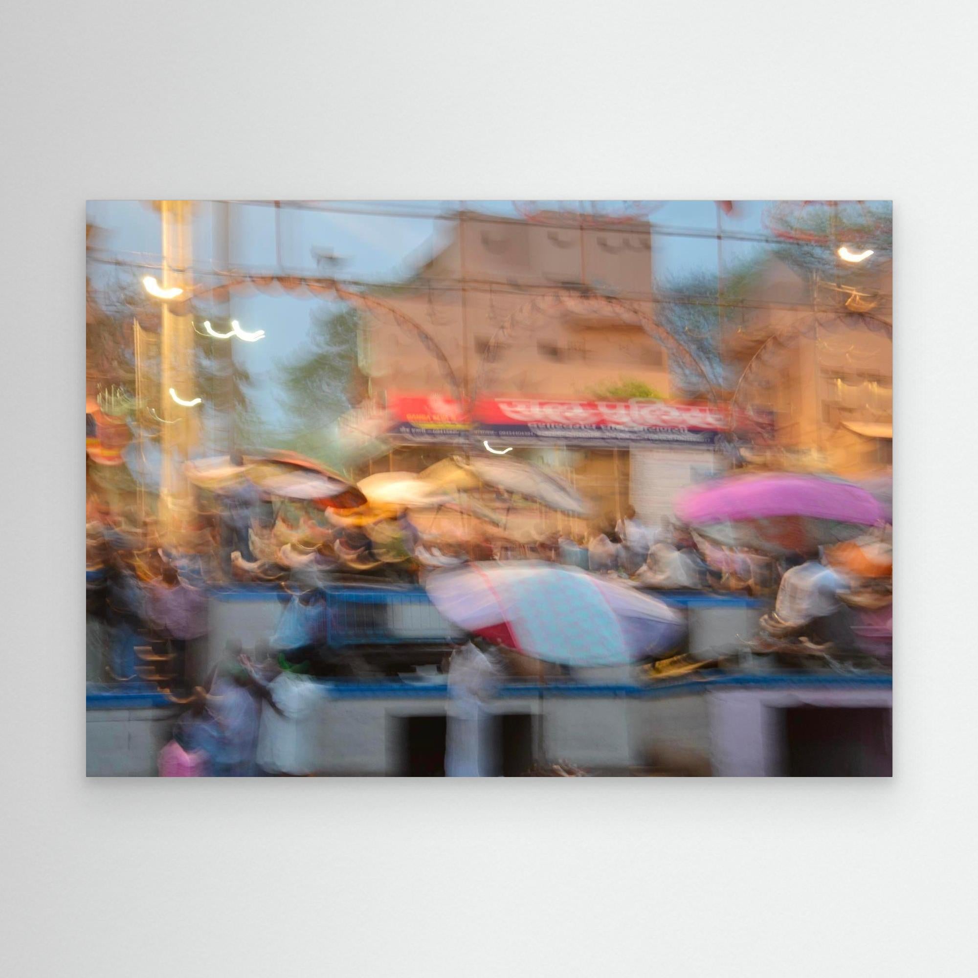 P31 Spirits Of Varanasi