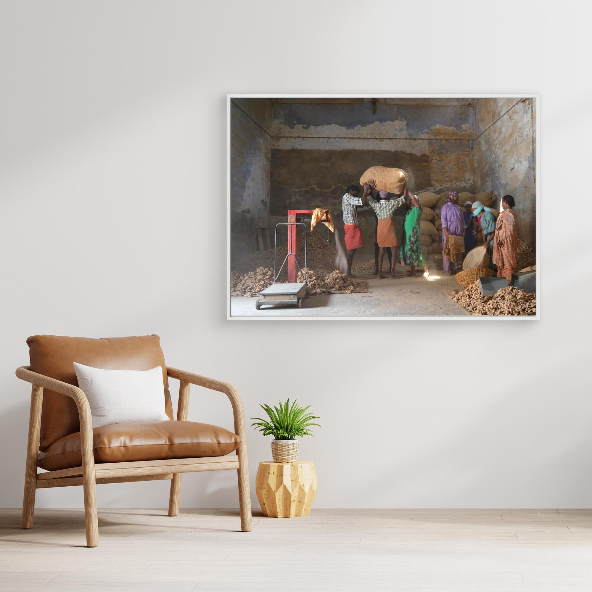 P44 The Ginger Poeple