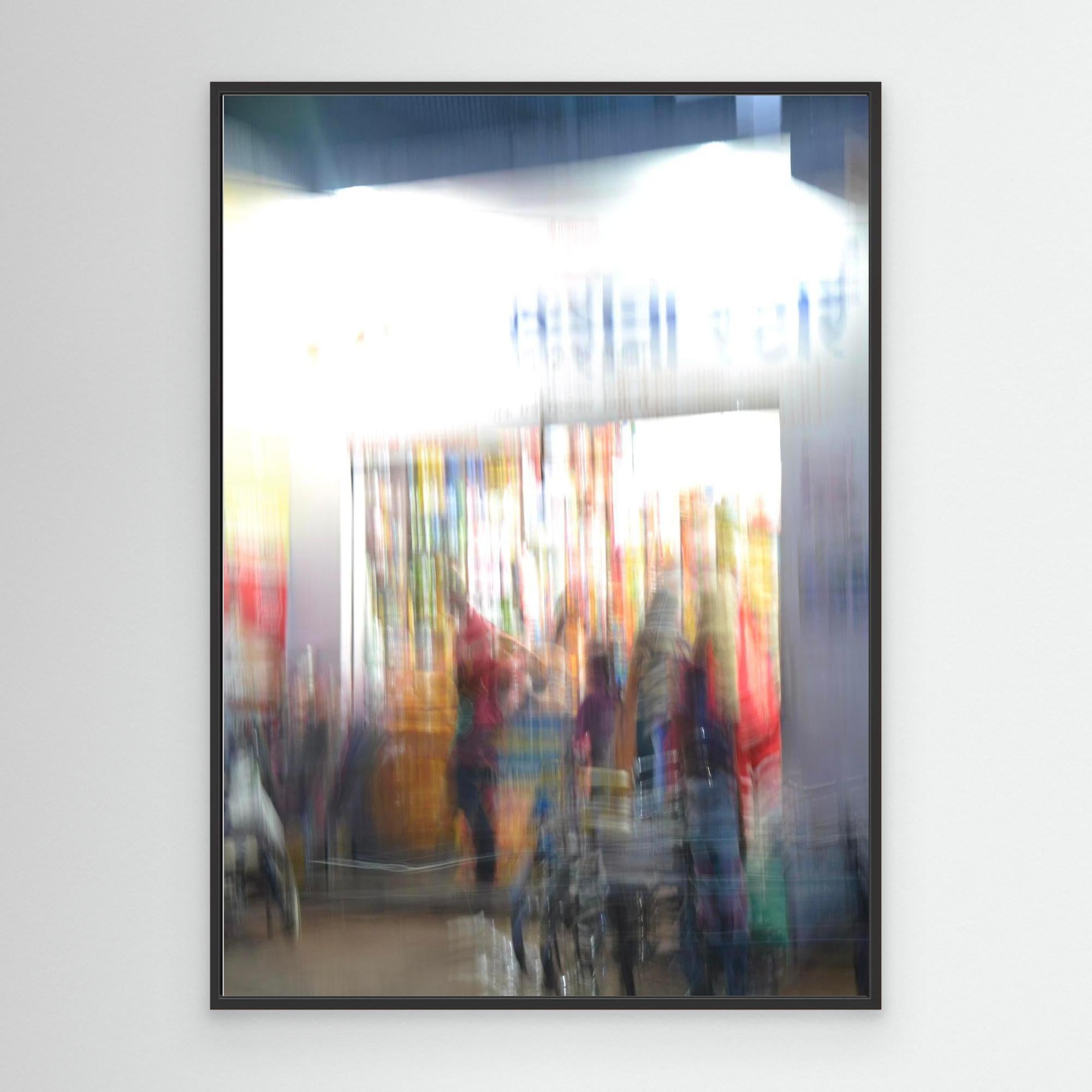 P28 Jaipur Night Life Fragment