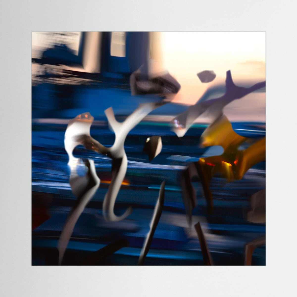 LP3 METAMORPHOSE