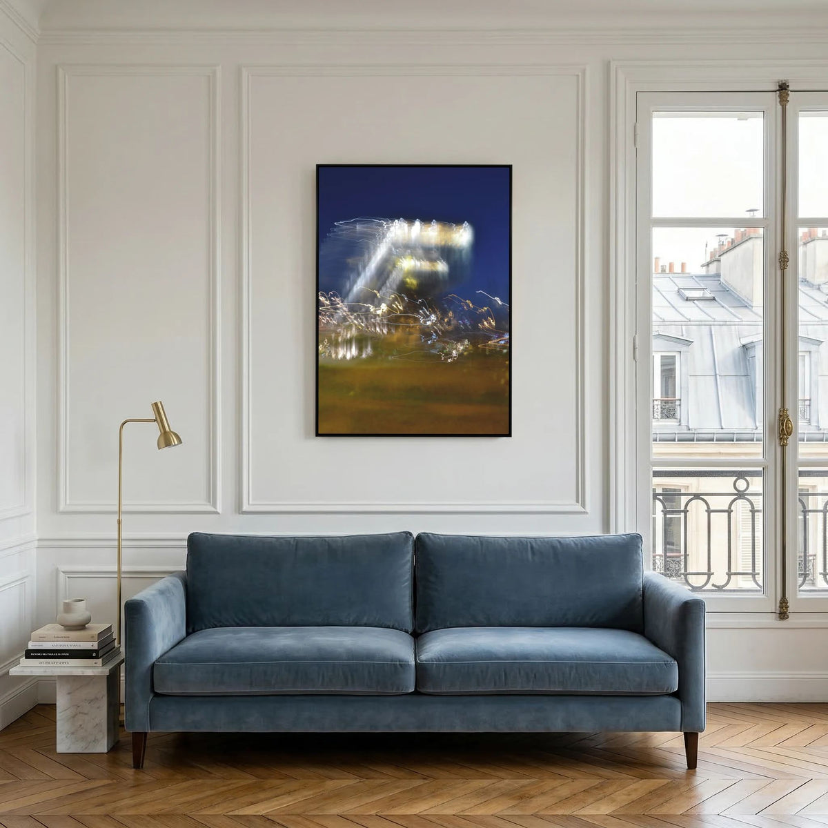 P10 FONDATION