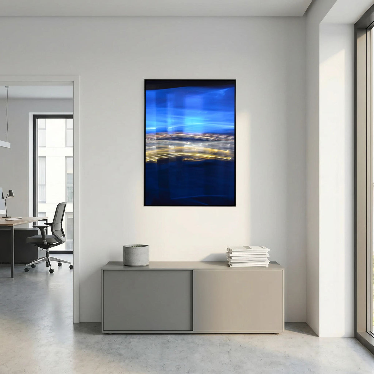 P43 THE CHAMPAGNE COAST