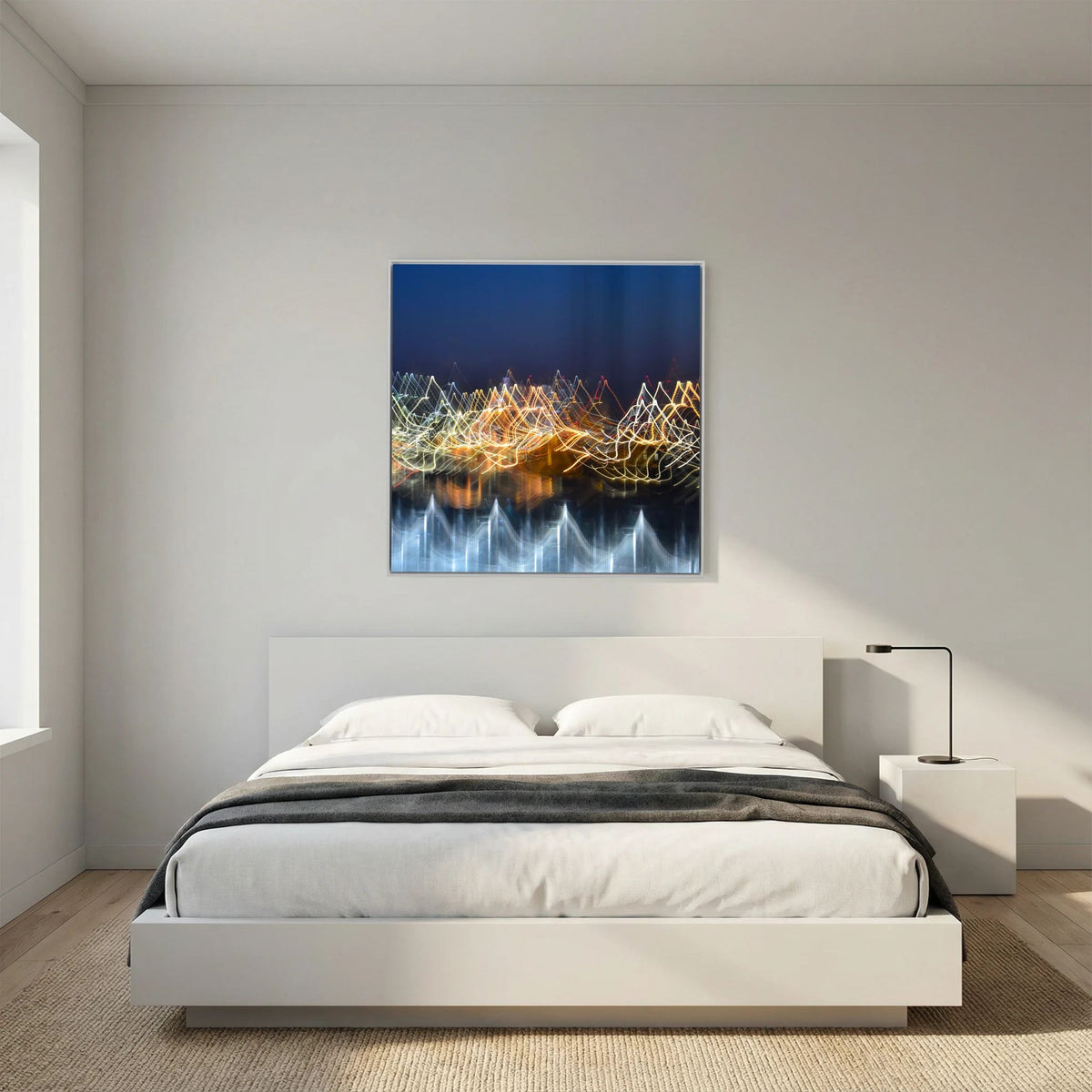 P18 BUTTERFLY EFFECT