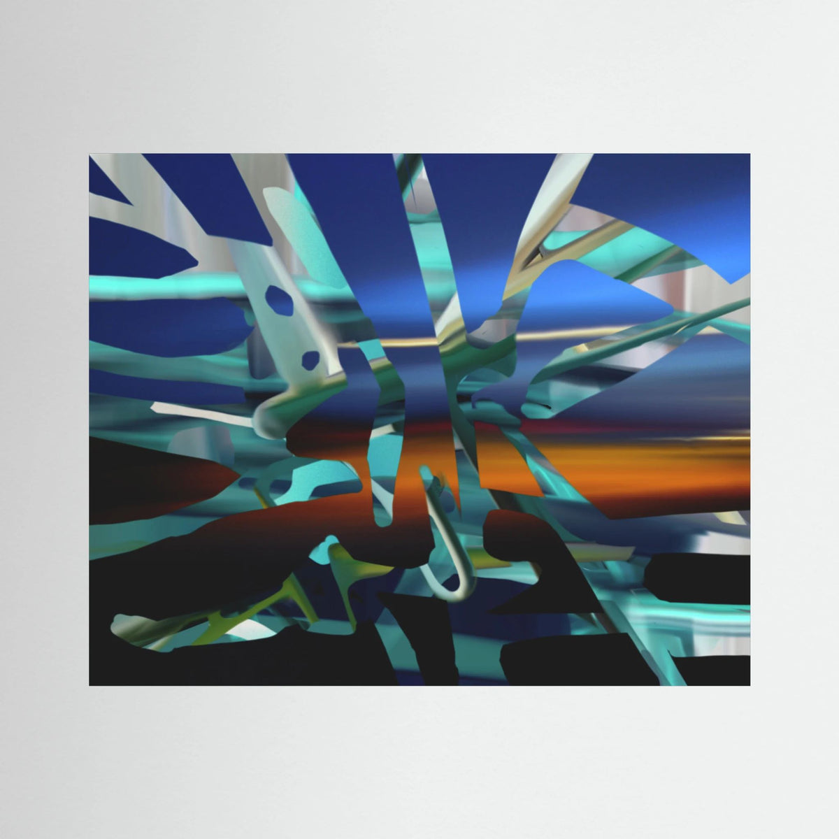 LP49 FLOATING PARADE