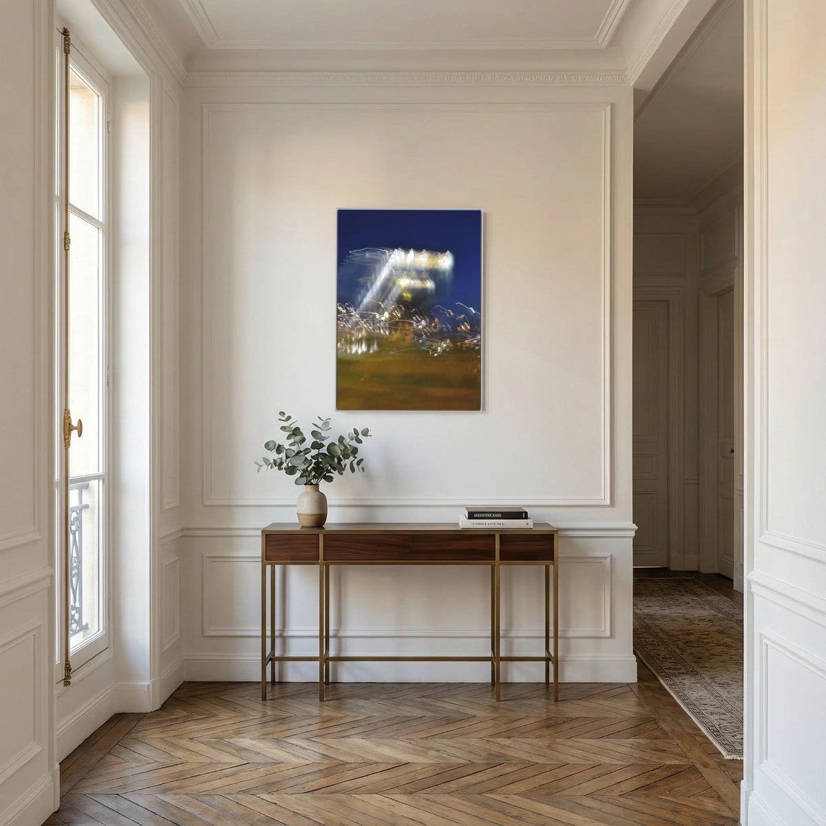 P10 FONDATION