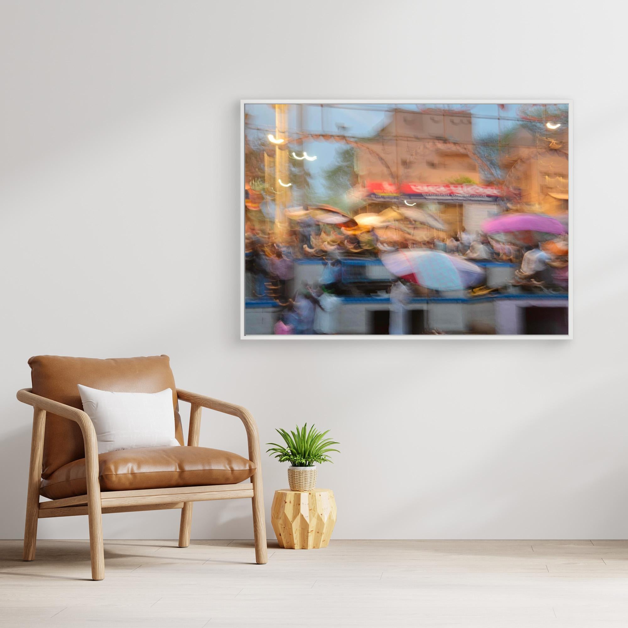 P31 Spirits Of Varanasi