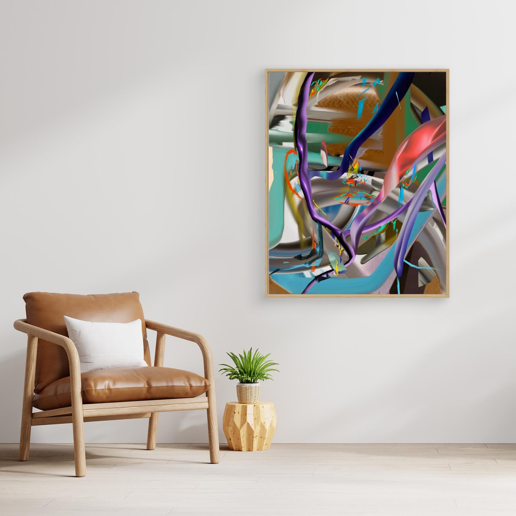 LP46 LET’S GO OUT THONIGHT