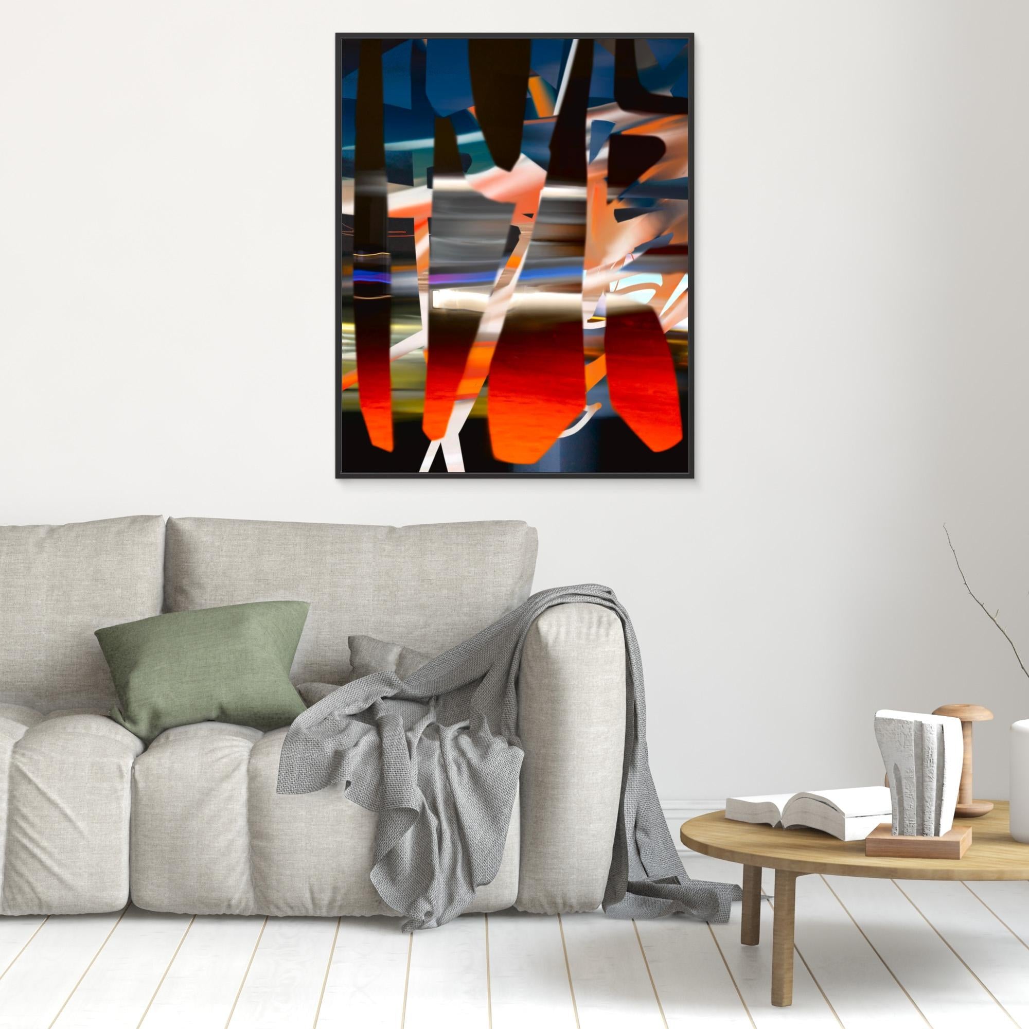 LP12 DANCING IN THE DARK