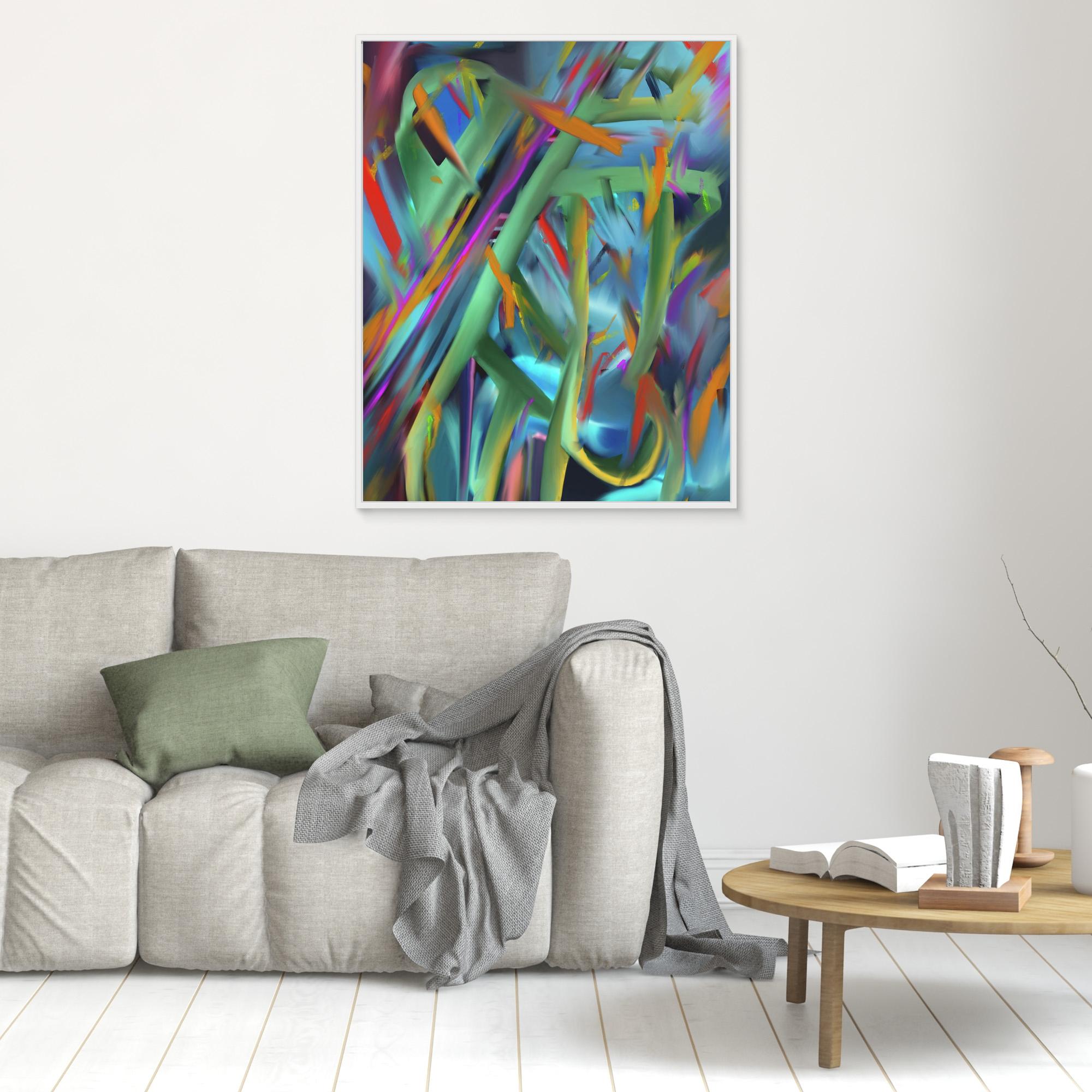 LP33 KIKICK IT WITH YOU