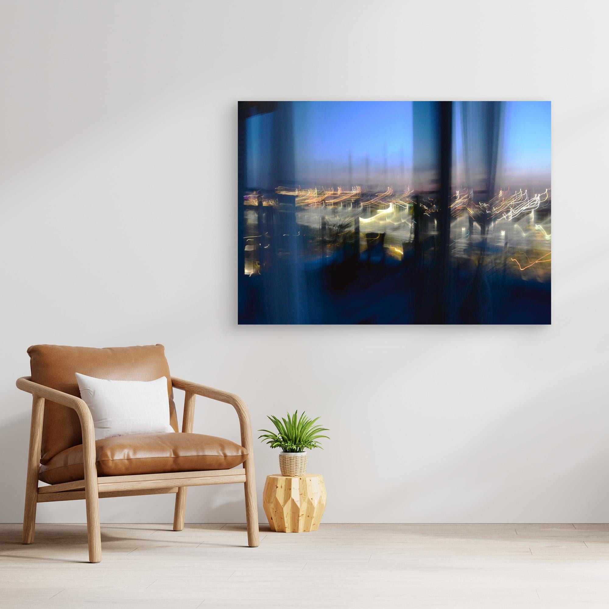 P36 Somewhere in between