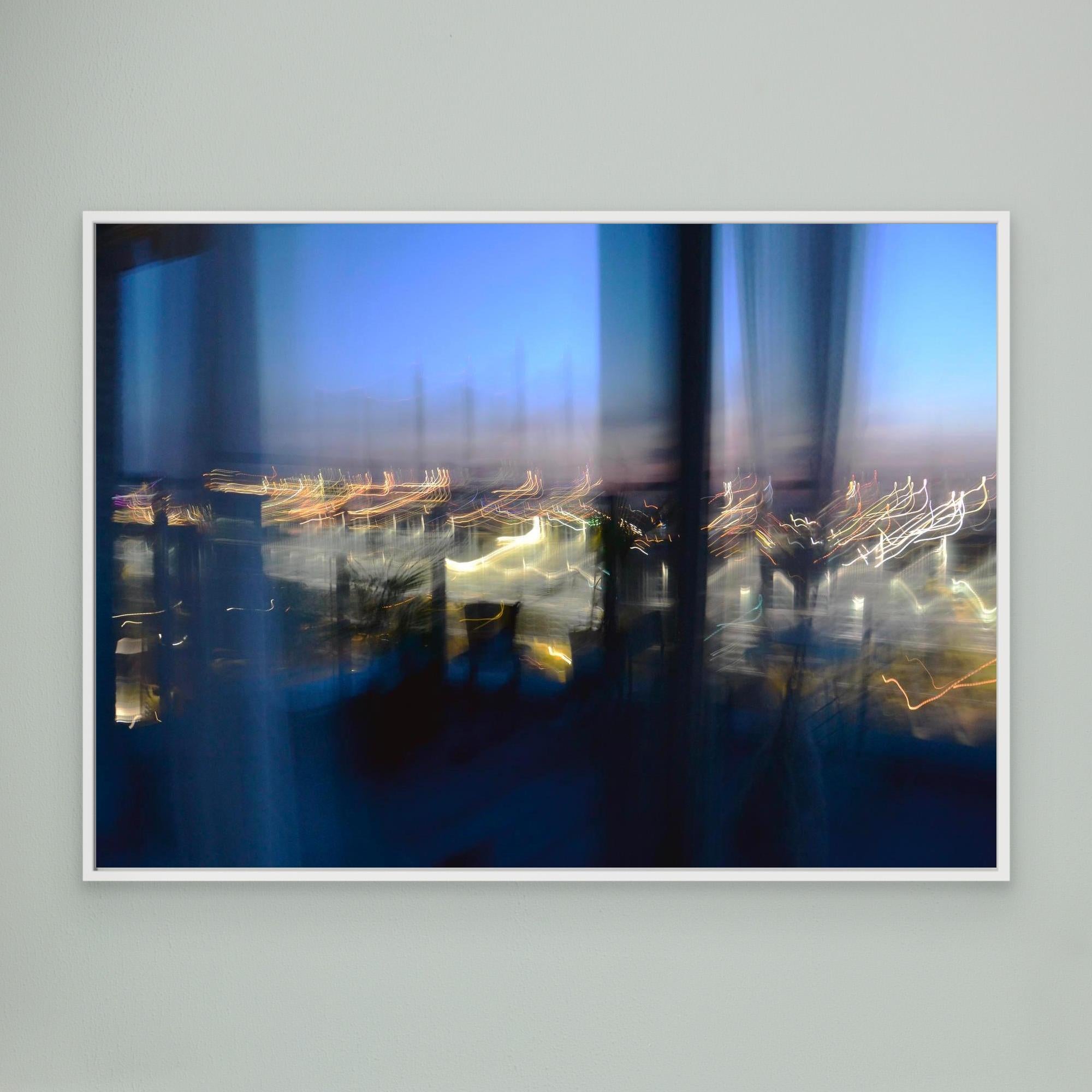 P36 Somewhere in between