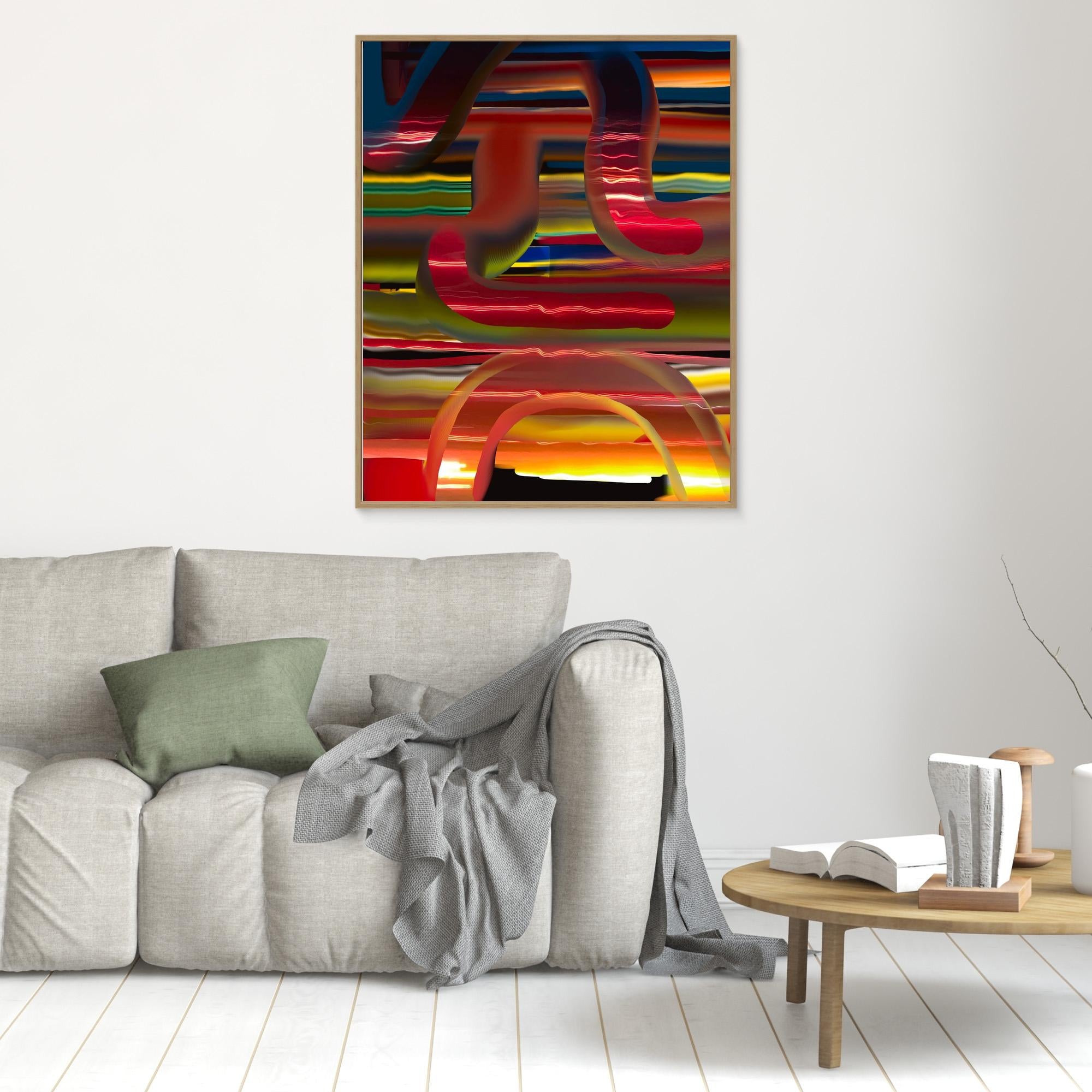 LP27 LIGHTWAVE SOLSTICE