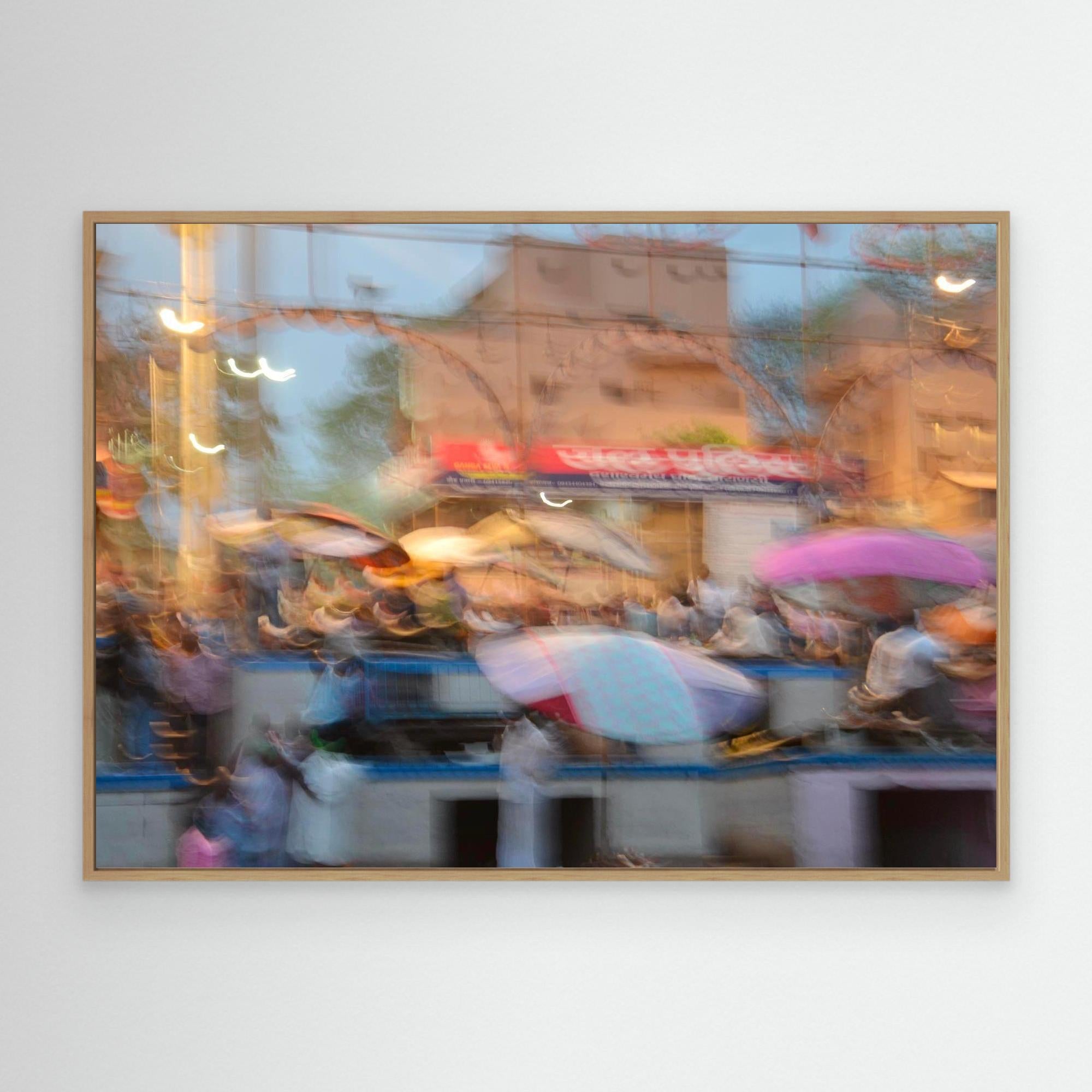 P31 Spirits Of Varanasi