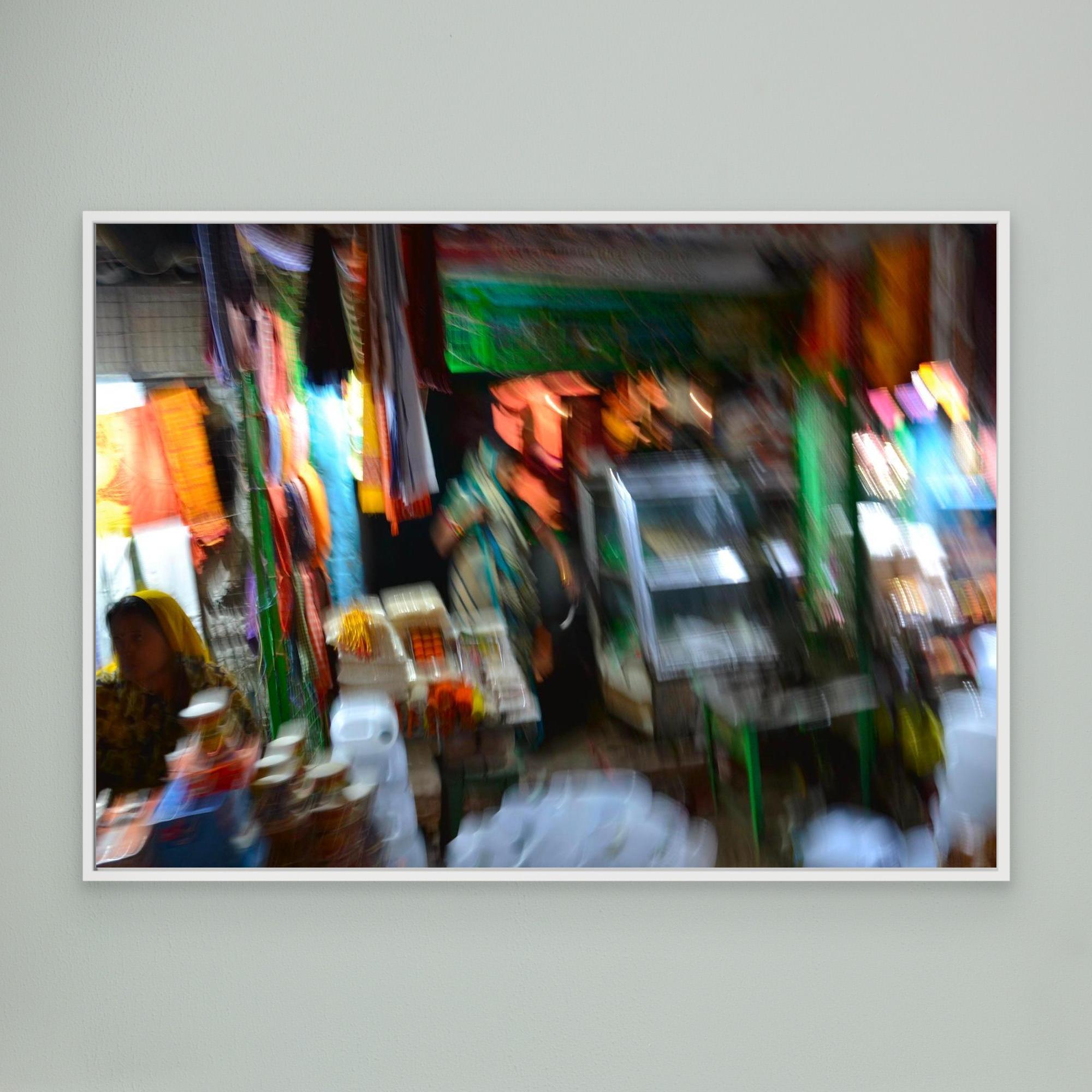 P37 The Vibrant Colors of Jaipur