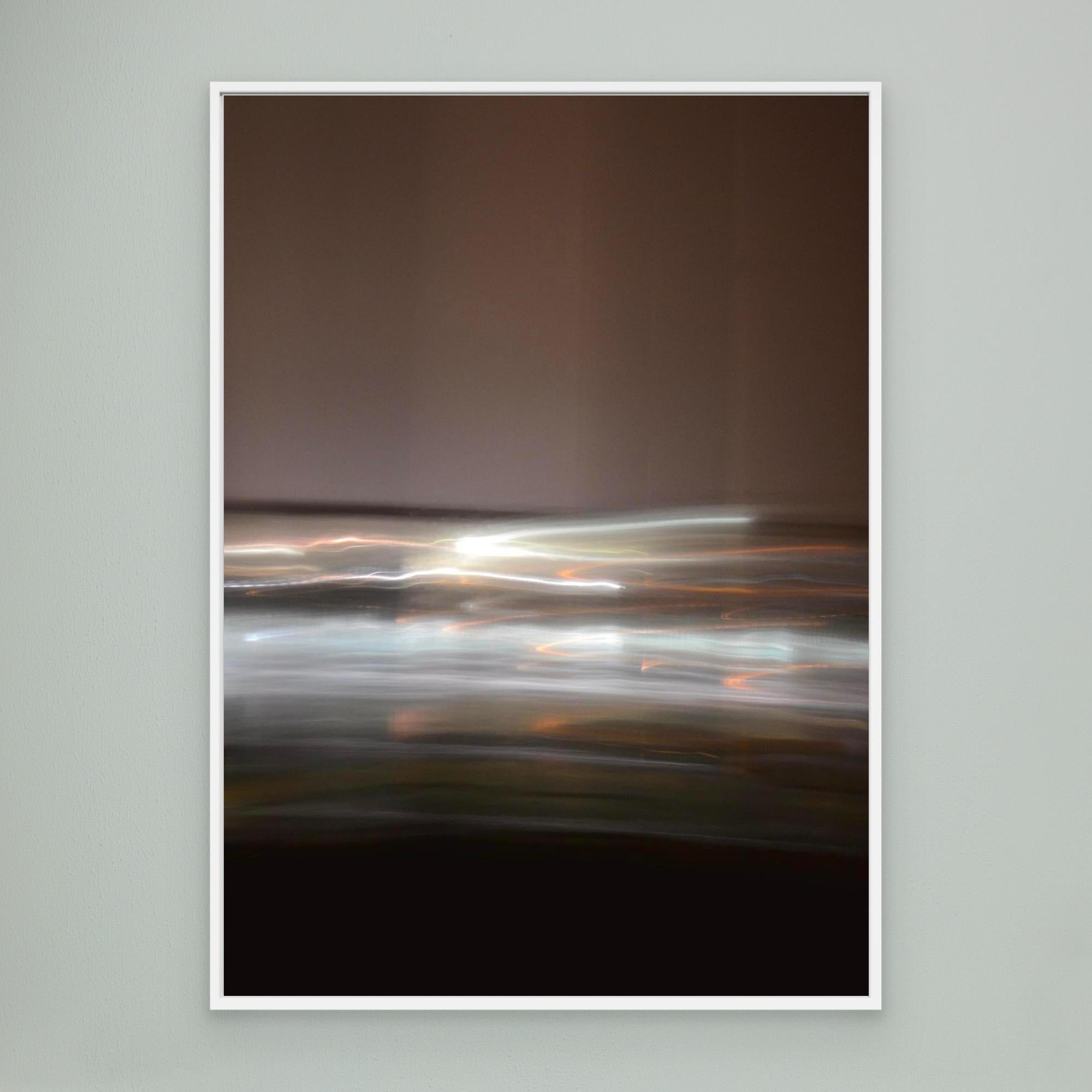 P45 Behind the Shadow