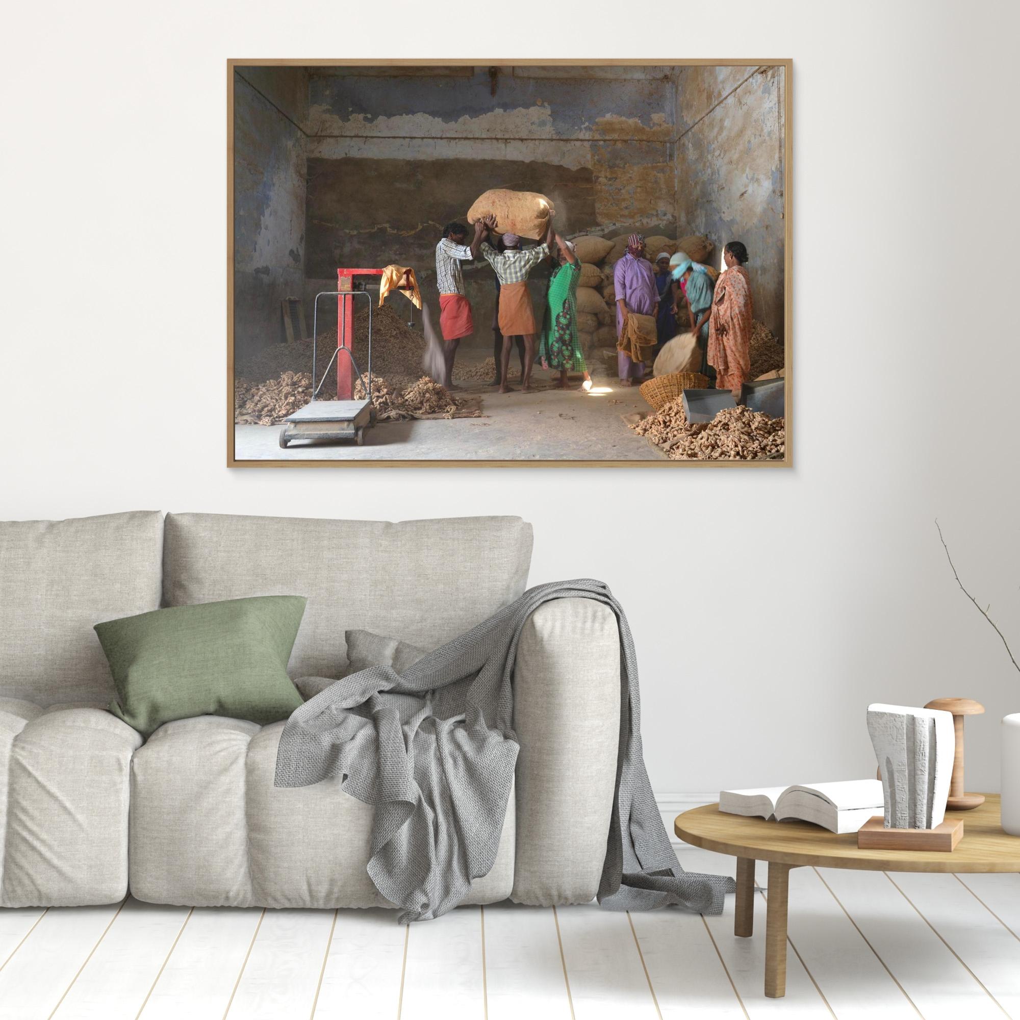 P44 The Ginger Poeple