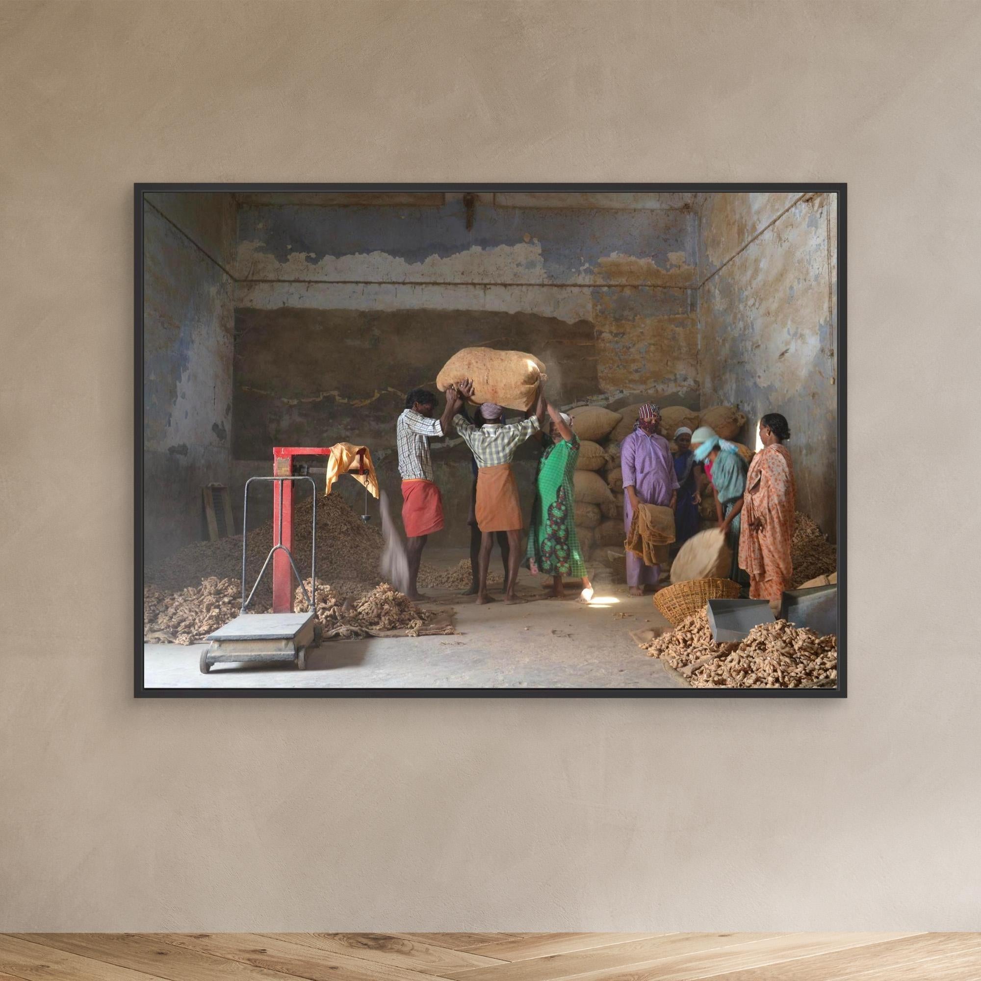 P44 The Ginger Poeple