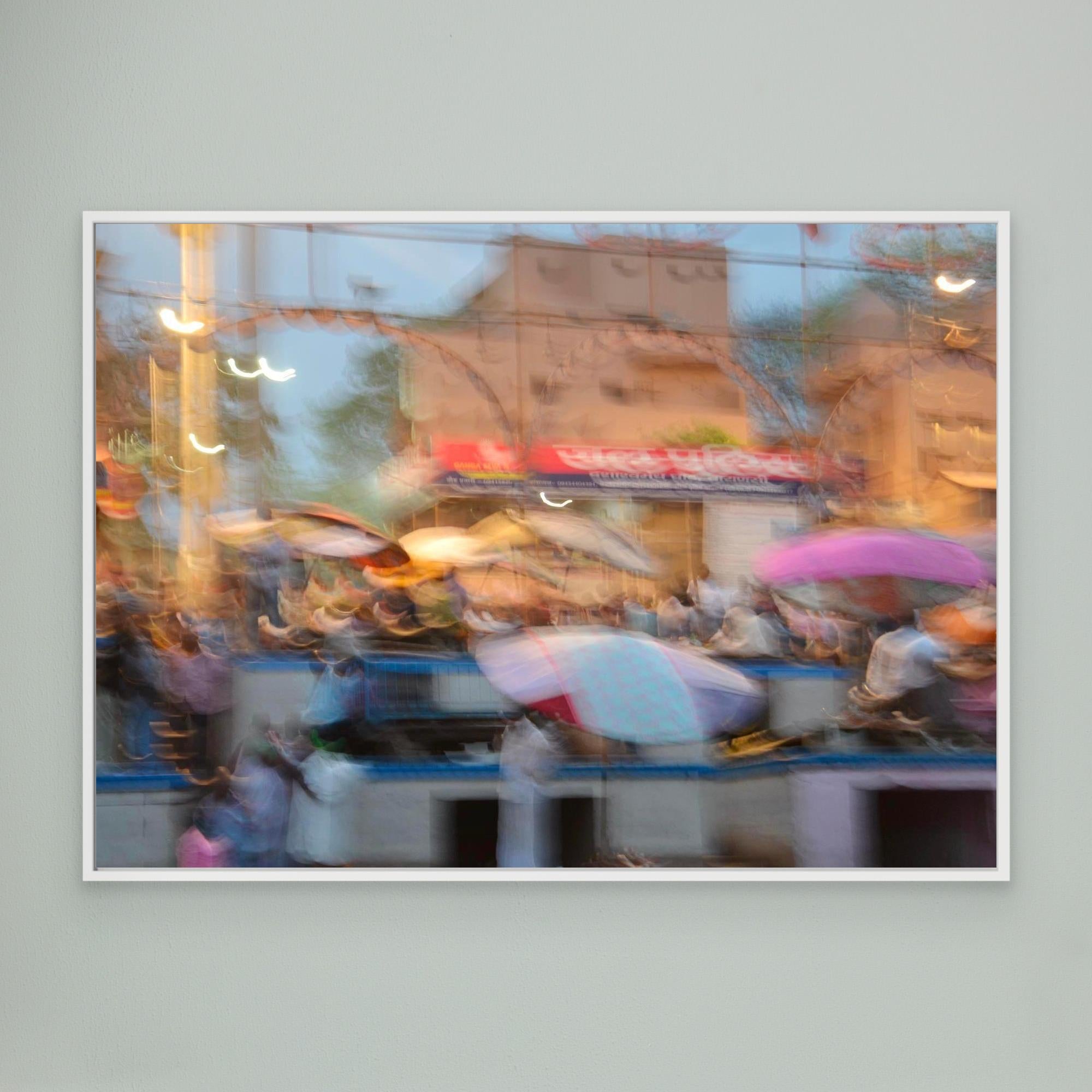 P31 Spirits Of Varanasi